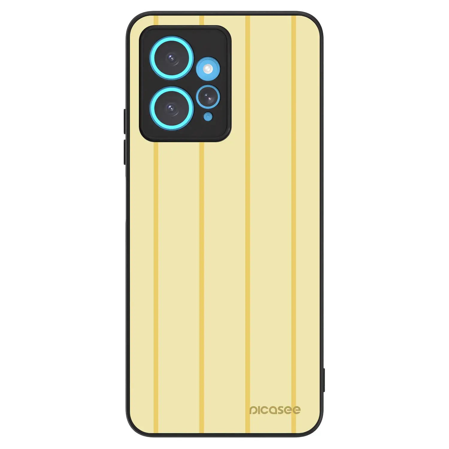 ULTIMATE CASE pro Xiaomi Redmi Note 12 4G - Liquid sunshine