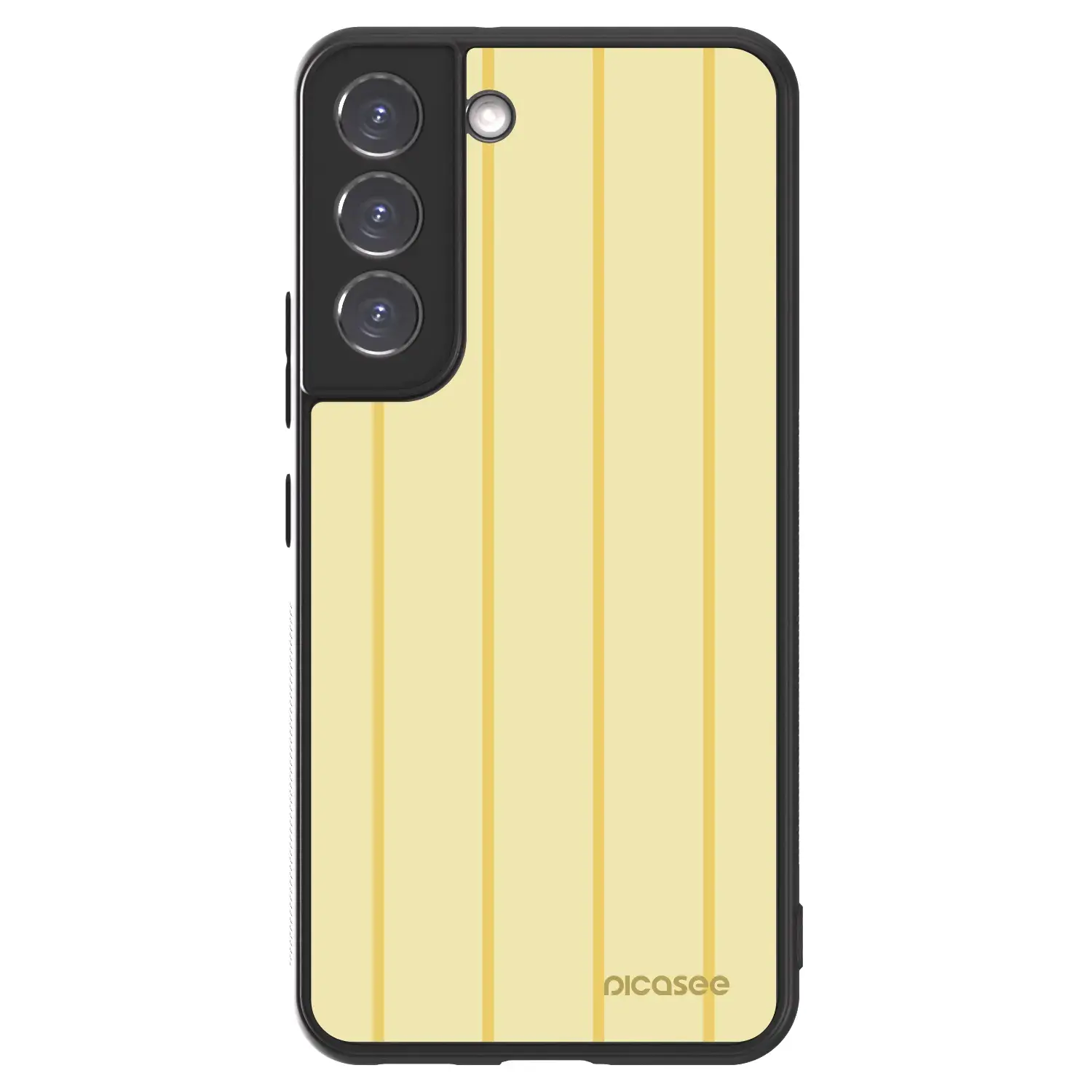 ULTIMATE CASE PowerShare pro Samsung Galaxy S22+ 5G - Liquid sunshine