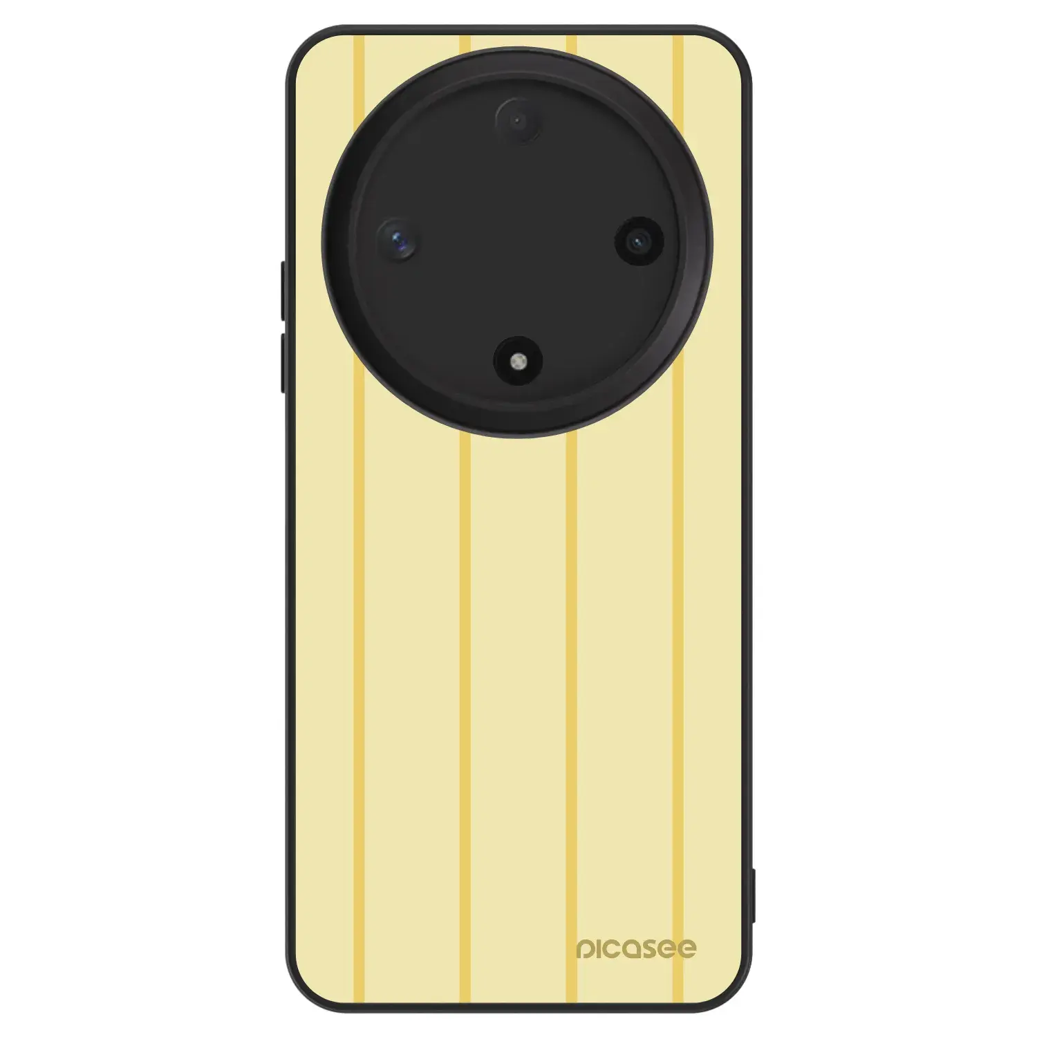 ULTIMATE CASE pro Honor Magic6 Lite 5G - Liquid sunshine
