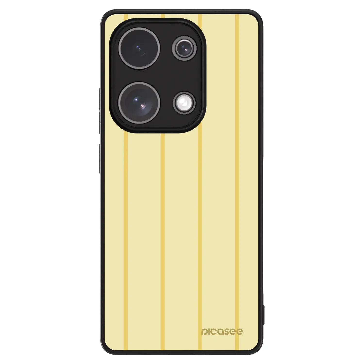 ULTIMATE CASE pro Xiaomi Redmi Note 13 Pro 4G - Liquid sunshine