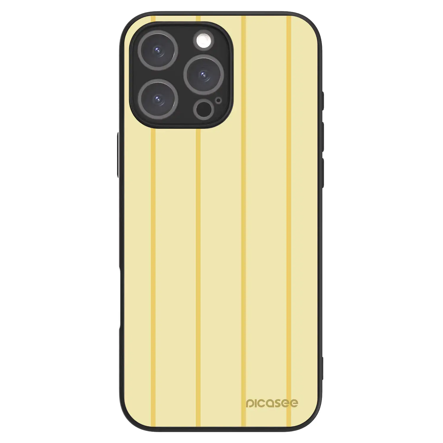 ULTIMATE CASE pro Apple iPhone 16 Pro Max - Liquid sunshine