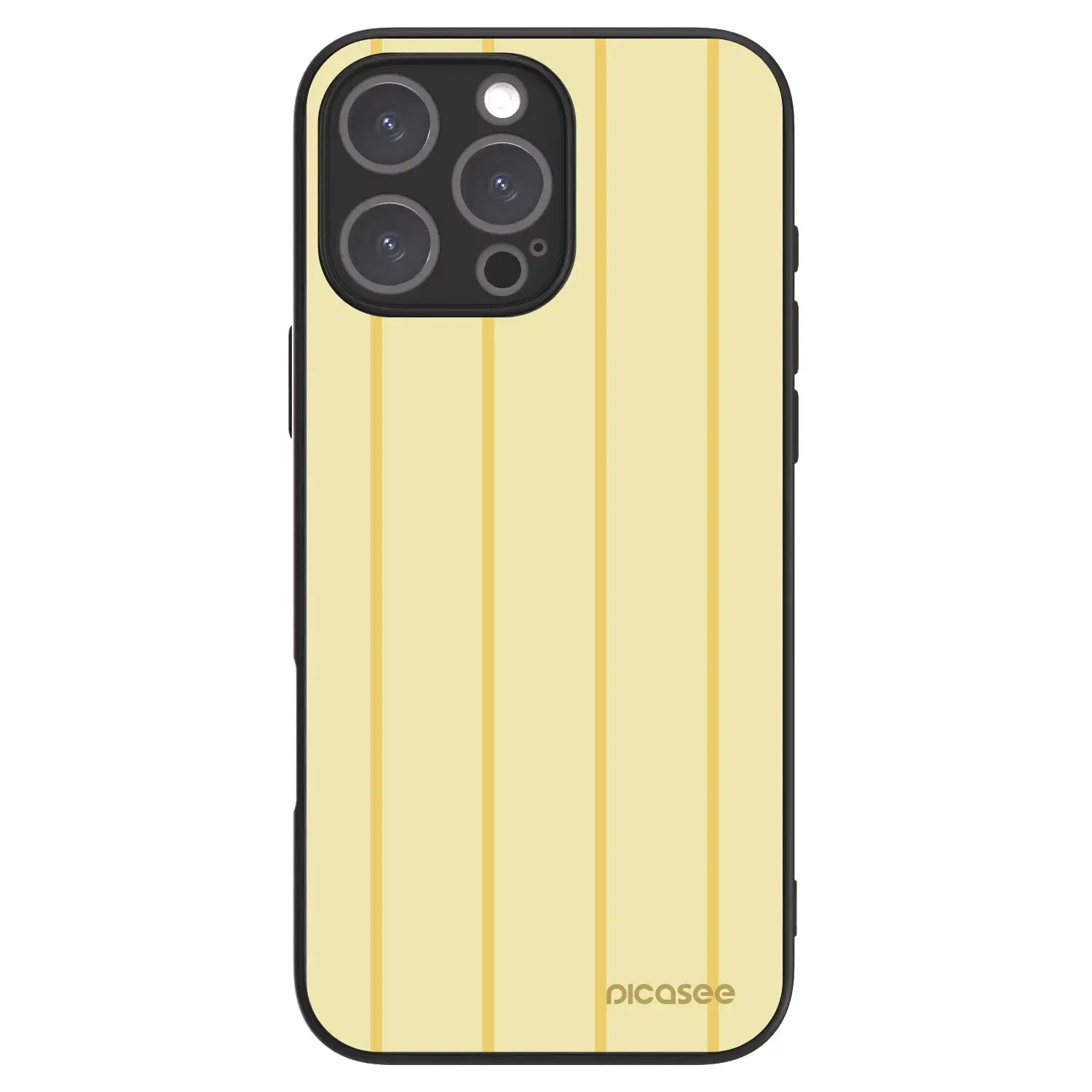 ULTIMATE CASE MagSafe pro Apple iPhone 16 Pro Max - Liquid sunshine