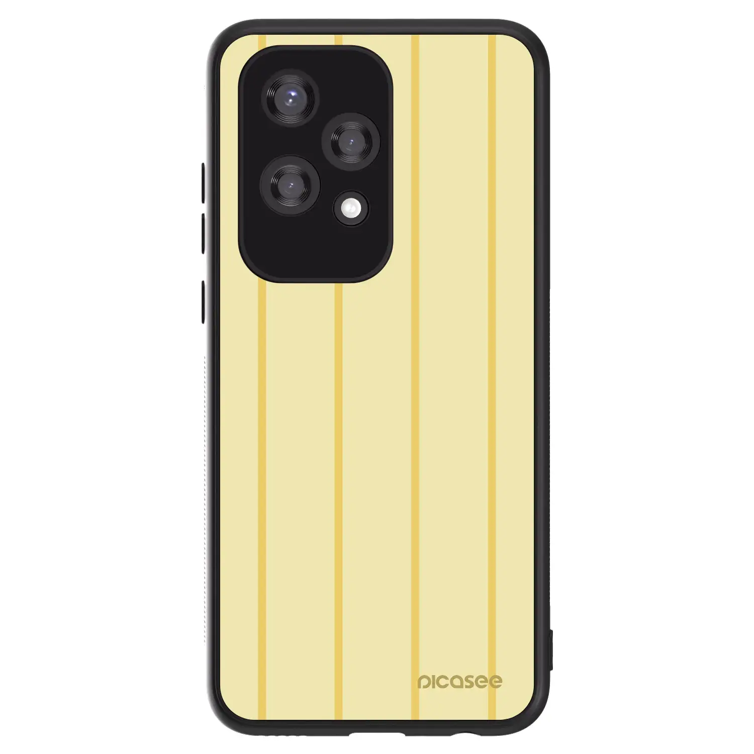 ULTIMATE CASE pro Honor 200 Lite - Liquid sunshine