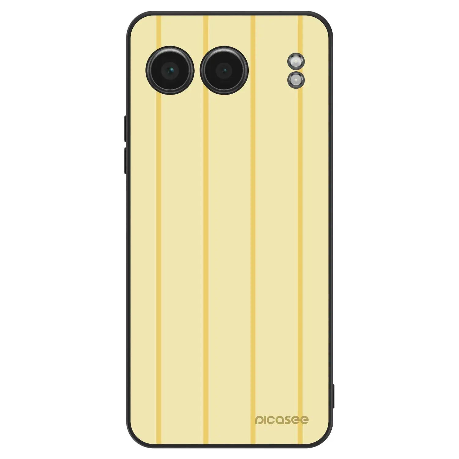 ULTIMATE CASE pro OnePlus Nord 4 - Liquid sunshine