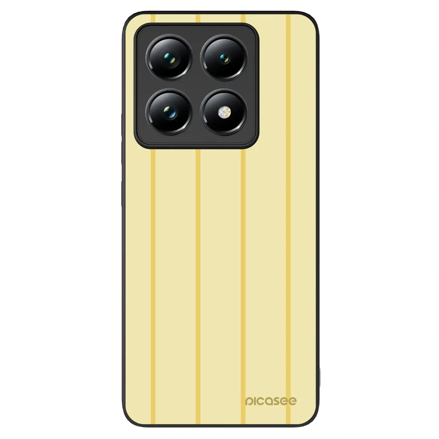 ULTIMATE CASE pro Xiaomi 14T Pro - Liquid sunshine