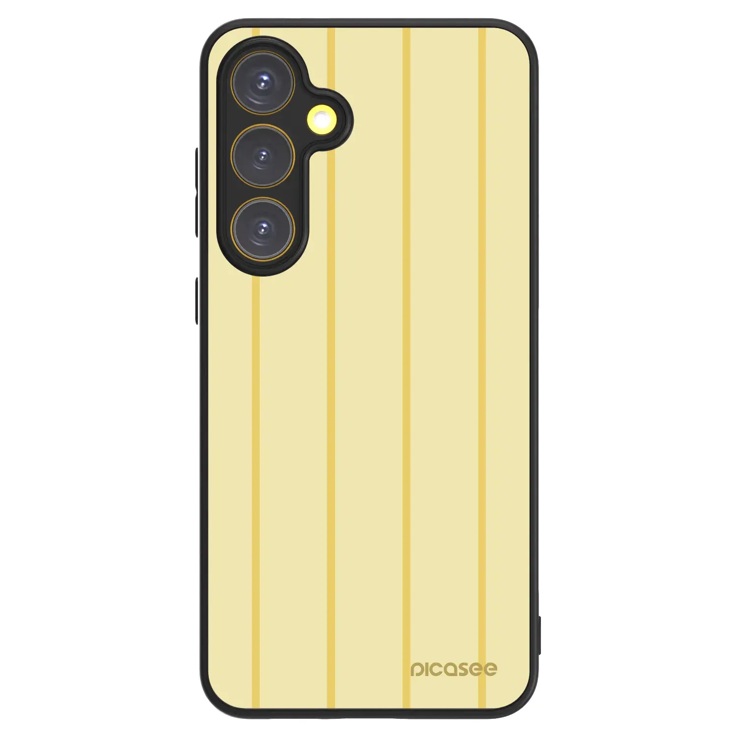 ULTIMATE CASE PowerShare pro Samsung Galaxy S24 FE S721B - Liquid sunshine