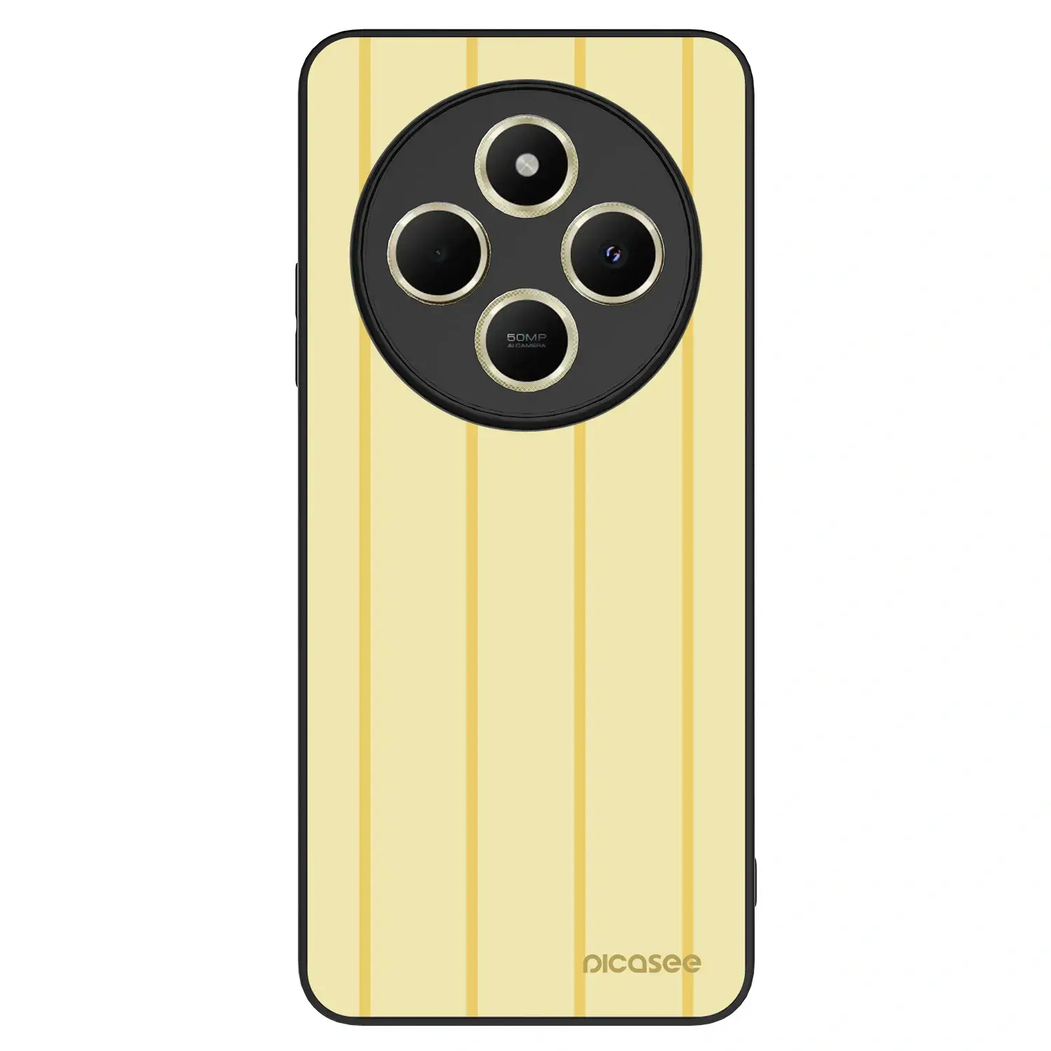 ULTIMATE CASE pro Xiaomi Redmi 14C - Liquid sunshine
