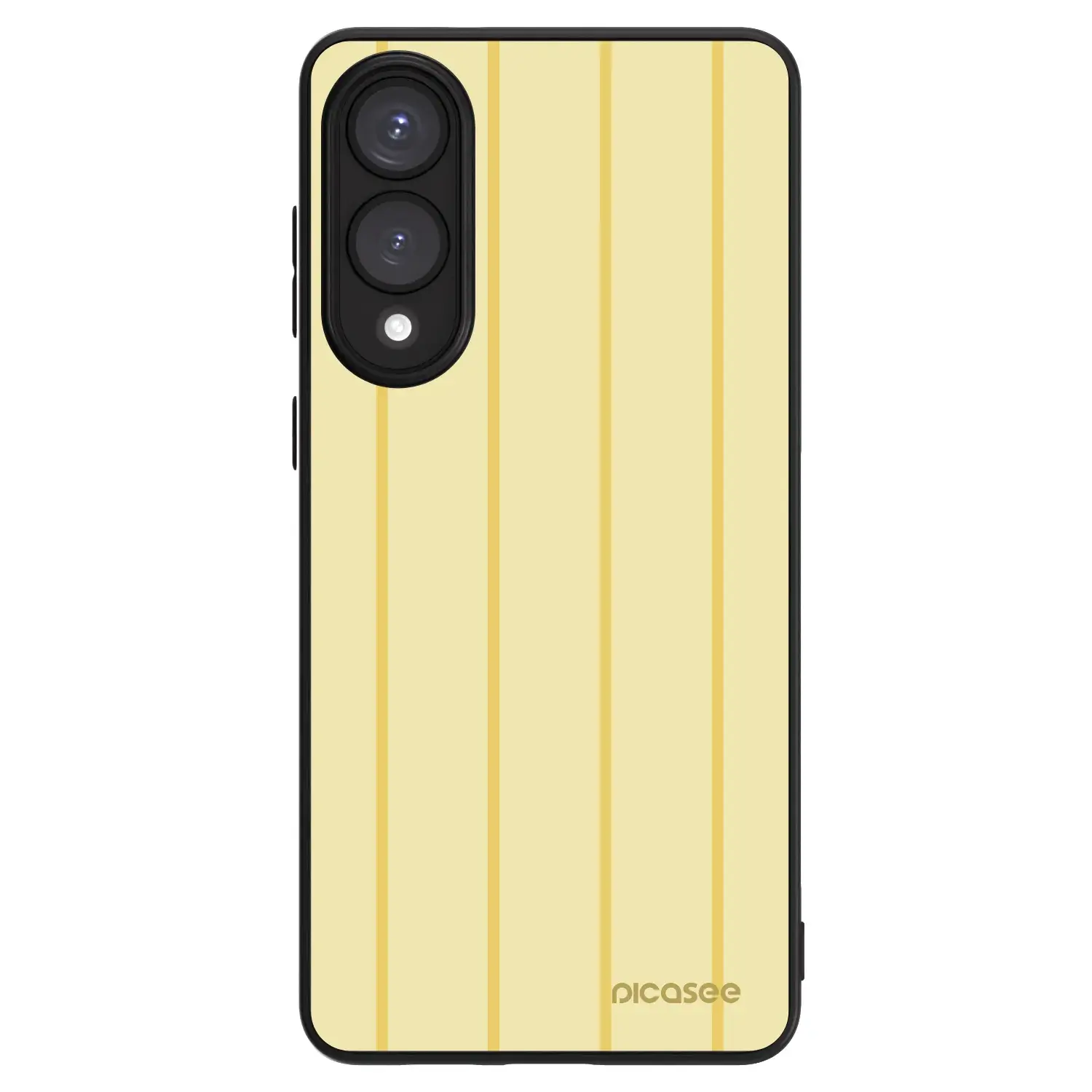 ULTIMATE CASE PowerShare pro Samsung Galaxy S25 Edge 5G - Liquid sunshine