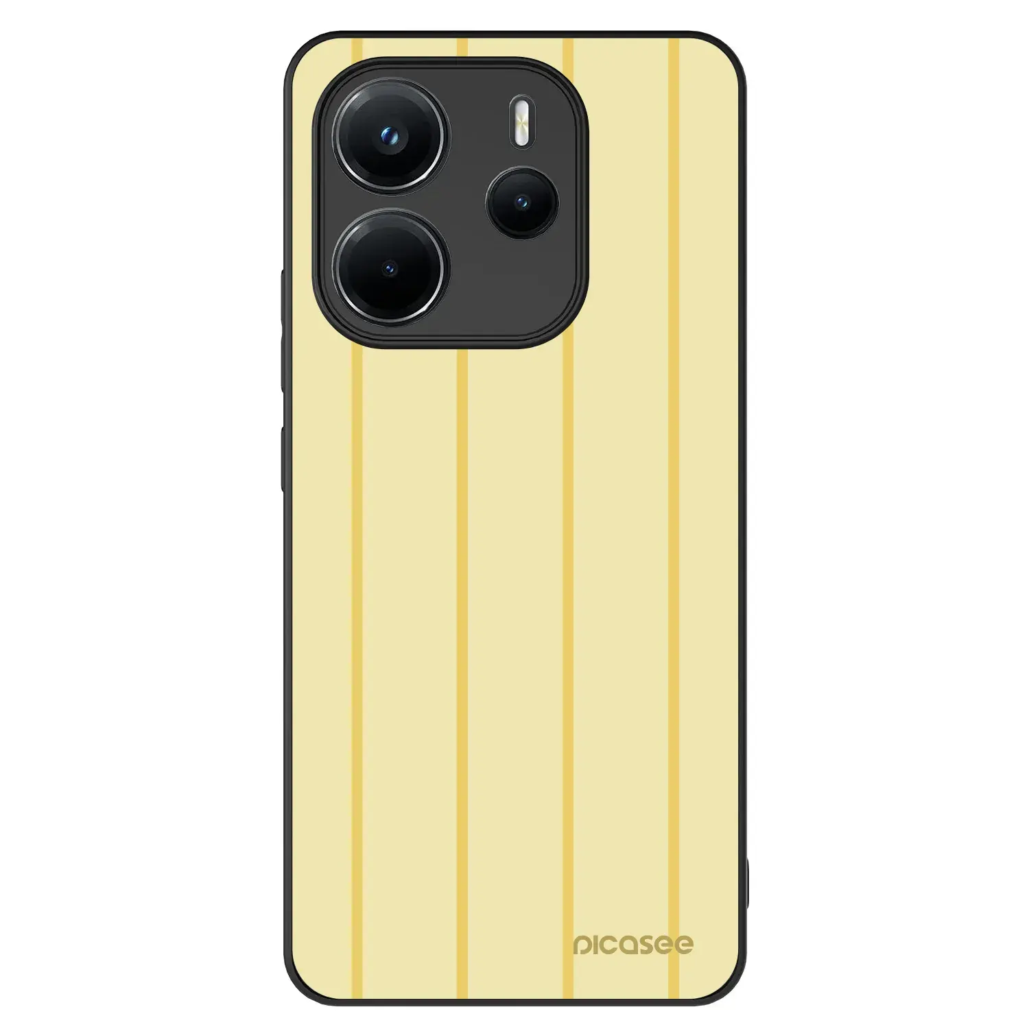 ULTIMATE CASE pro Xiaomi Redmi Note 14 4G - Liquid sunshine
