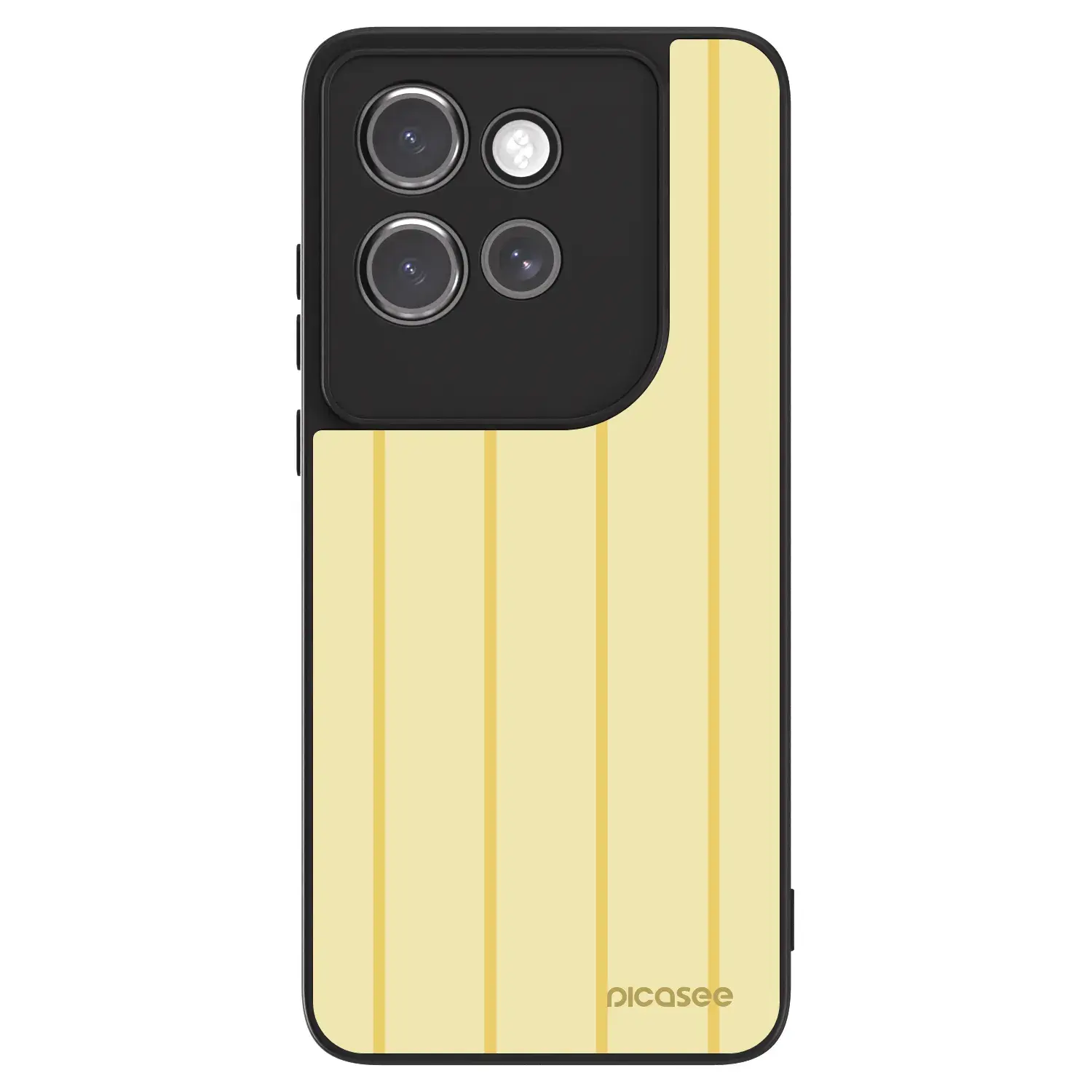 ULTIMATE CASE pro Motorola Edge 50 Neo - Liquid sunshine