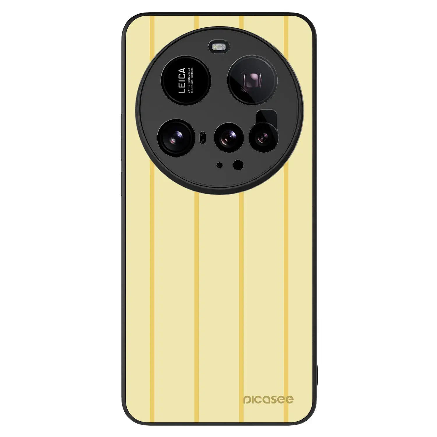ULTIMATE CASE pro Xiaomi 15 Ultra - Liquid sunshine