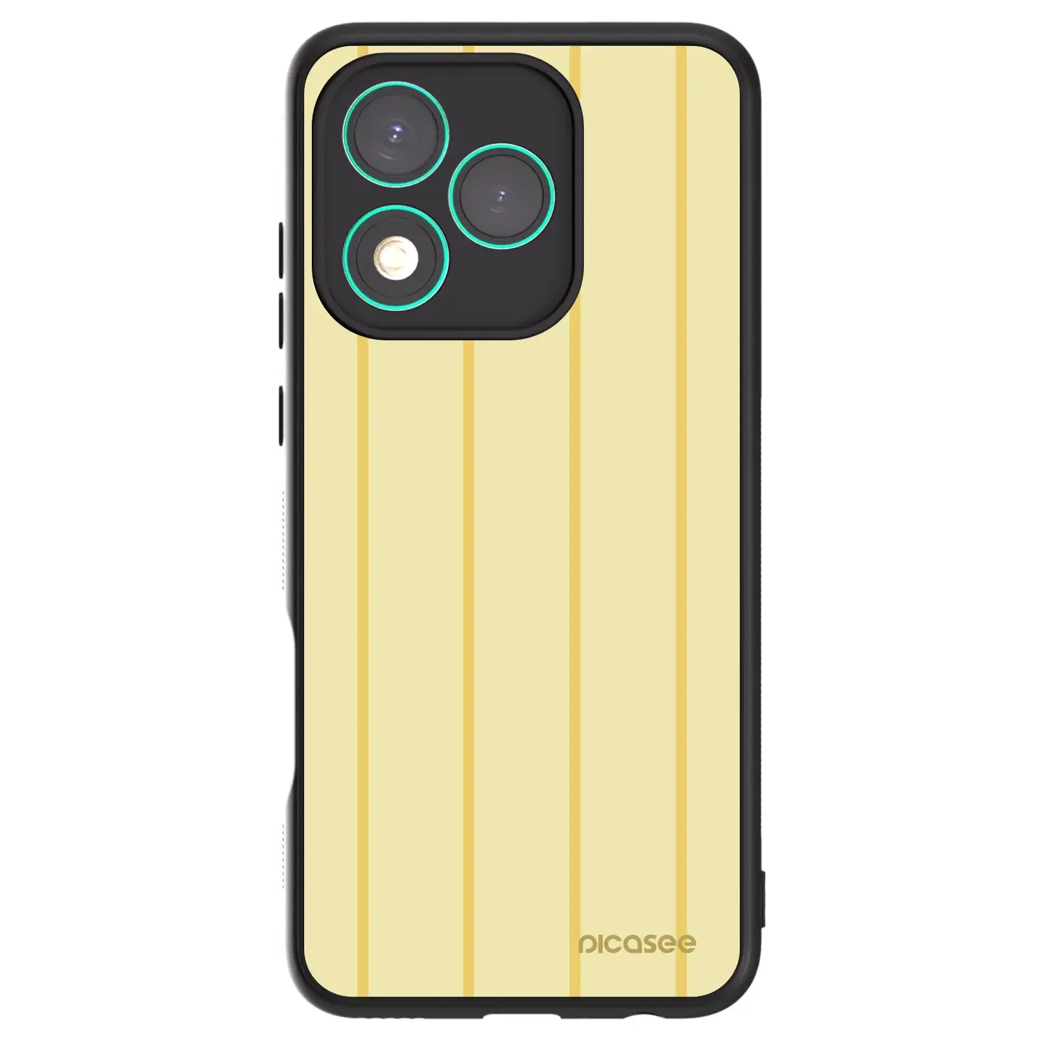 ULTIMATE CASE pro Honor 400 Lite 5G - Liquid sunshine