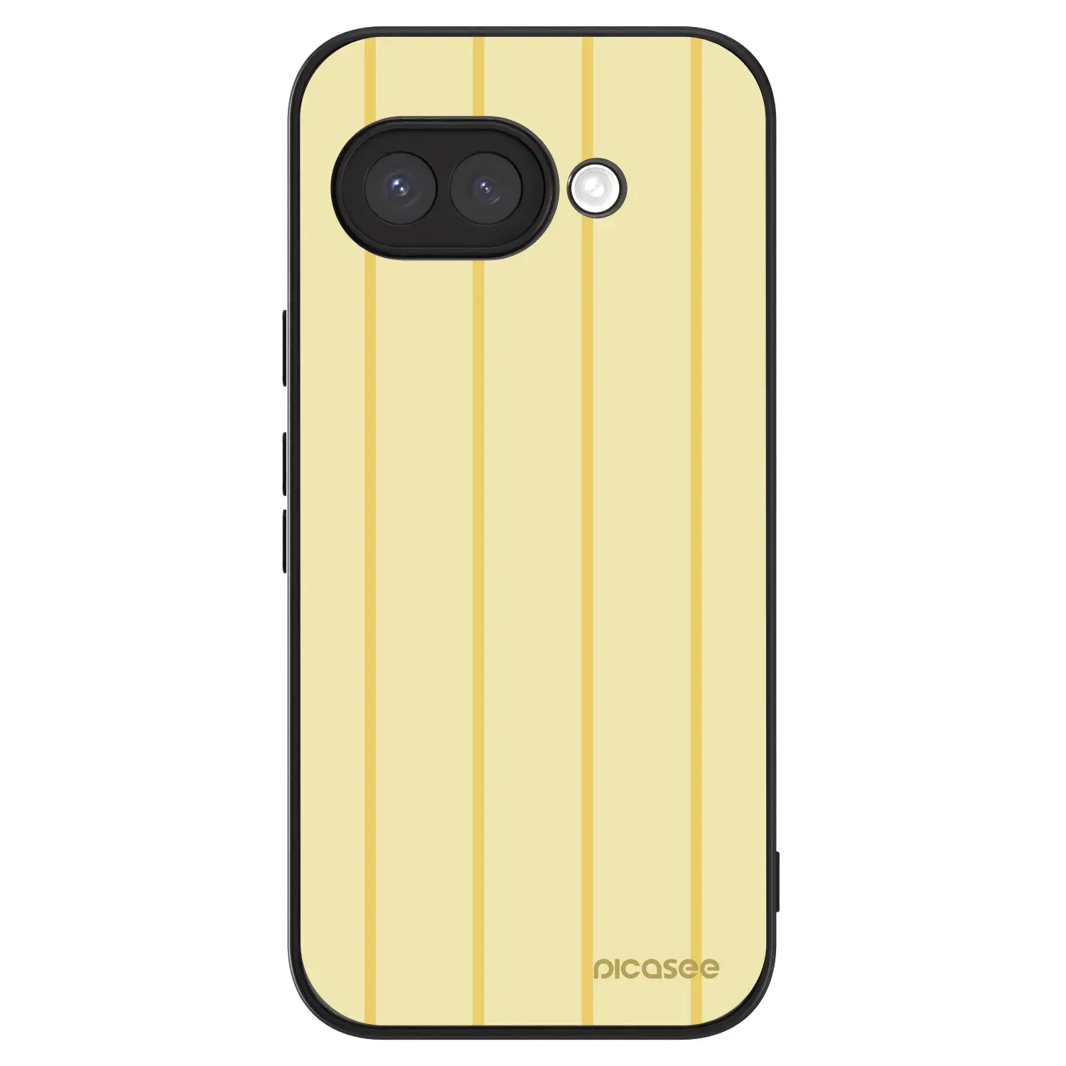 ULTIMATE CASE pro Google Pixel 9a - Liquid sunshine