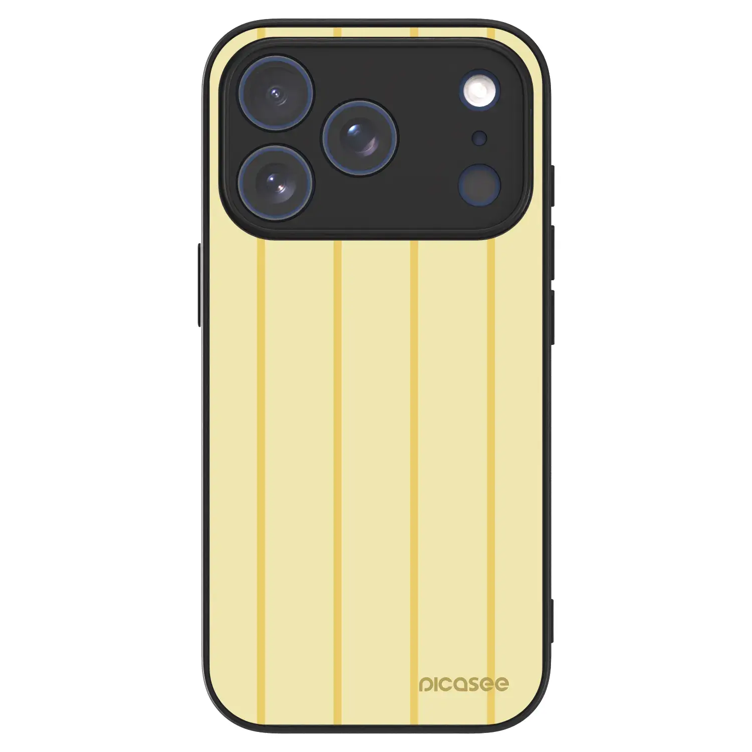 ULTIMATE CASE pro Apple iPhone 17 Pro - Liquid sunshine