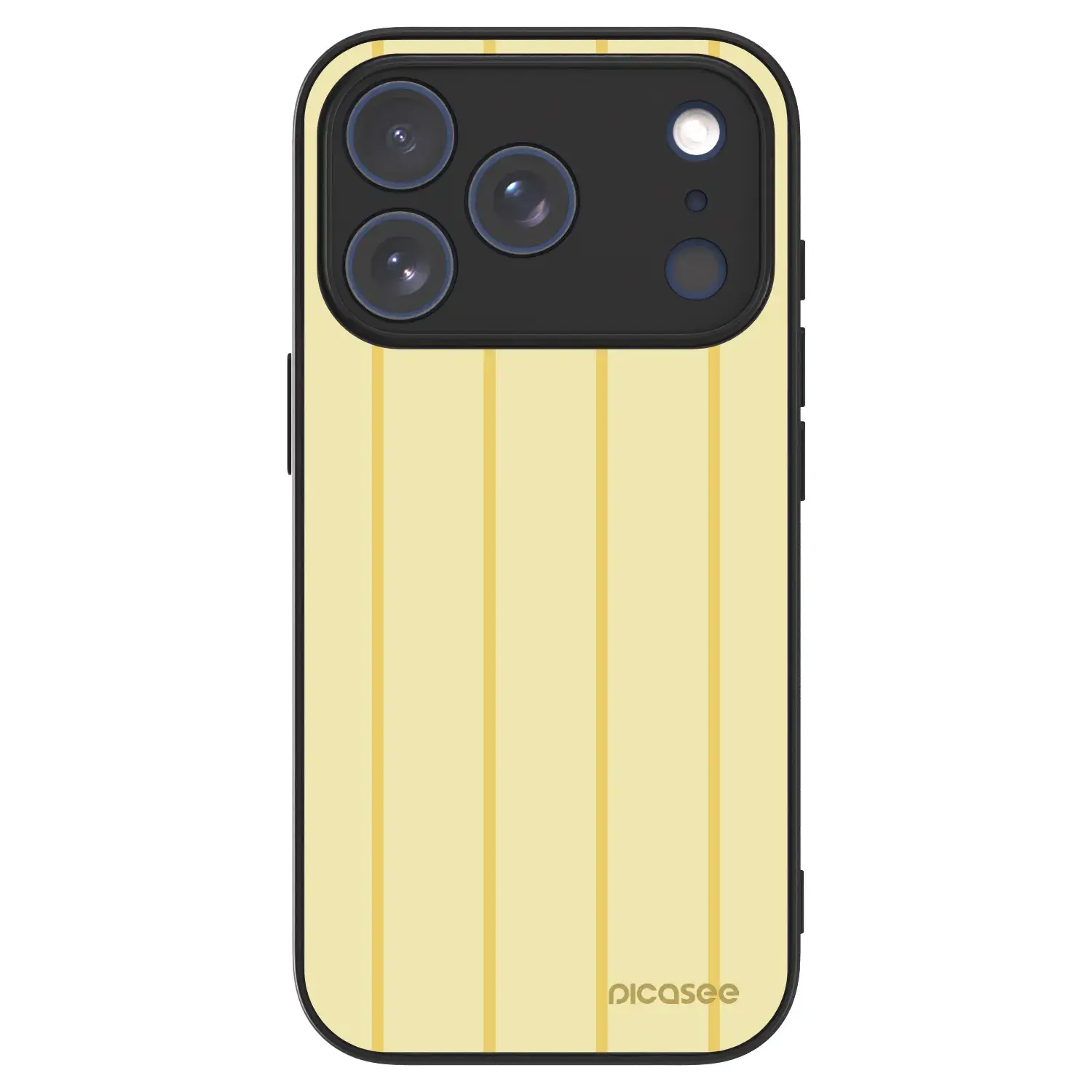 ULTIMATE CASE MagSafe pro Apple iPhone 17 Pro - Liquid sunshine