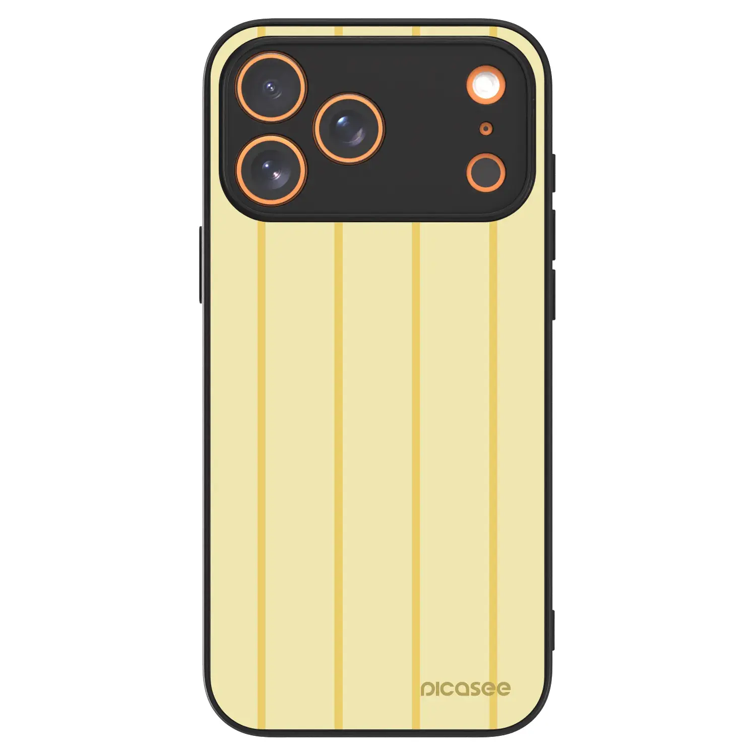 ULTIMATE CASE pro Apple iPhone 17 Pro Max - Liquid sunshine
