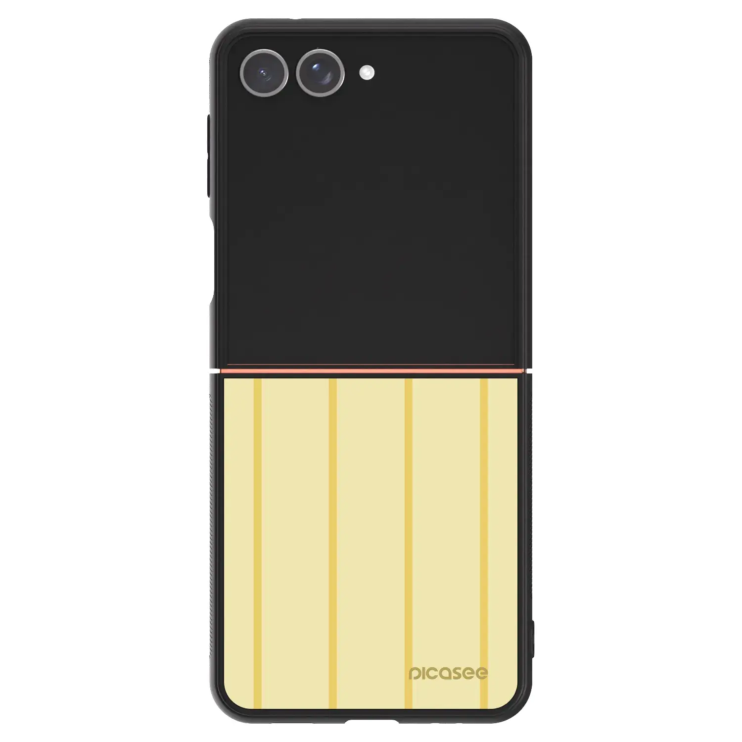 ULTIMATE CASE pro Samsung Galaxy Z Flip7 5G - Liquid sunshine