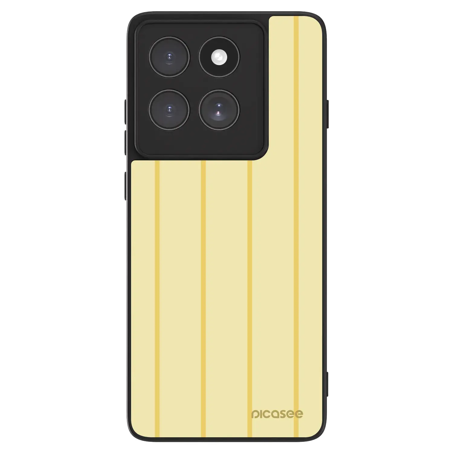 ULTIMATE CASE pro Motorola Edge 60 5G - Liquid sunshine