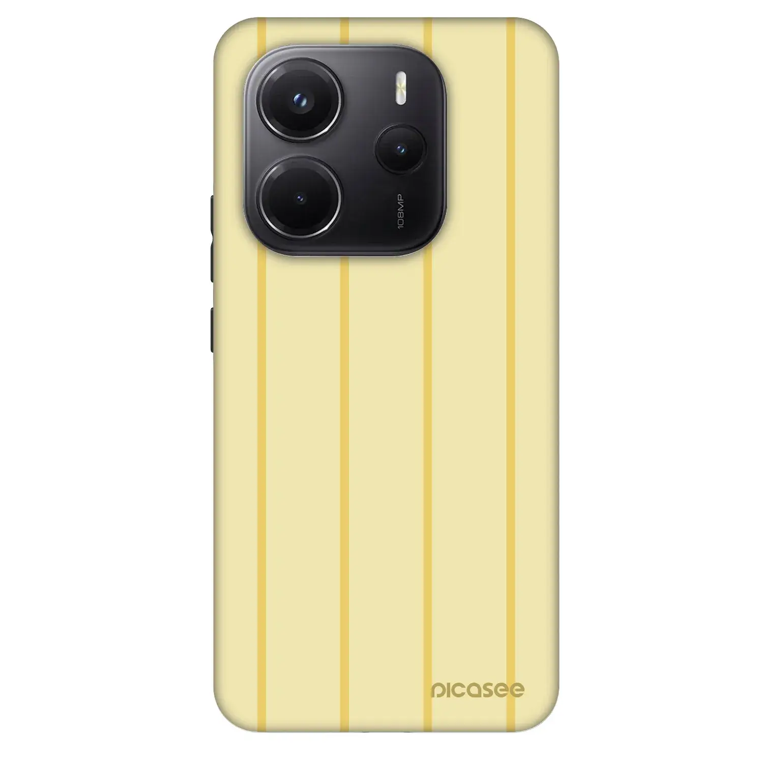 Fashion Case pro Xiaomi Redmi Note 14 5G - Liquid sunshine