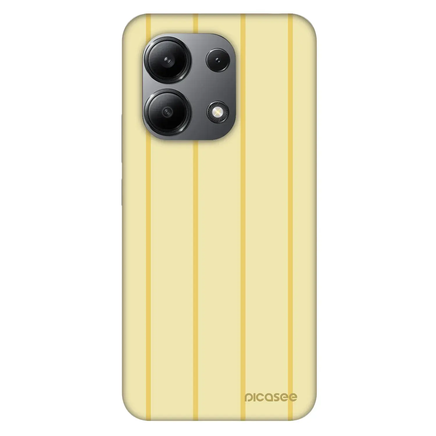 Fashion Case pro Xiaomi Redmi Note 13 4G - Liquid sunshine