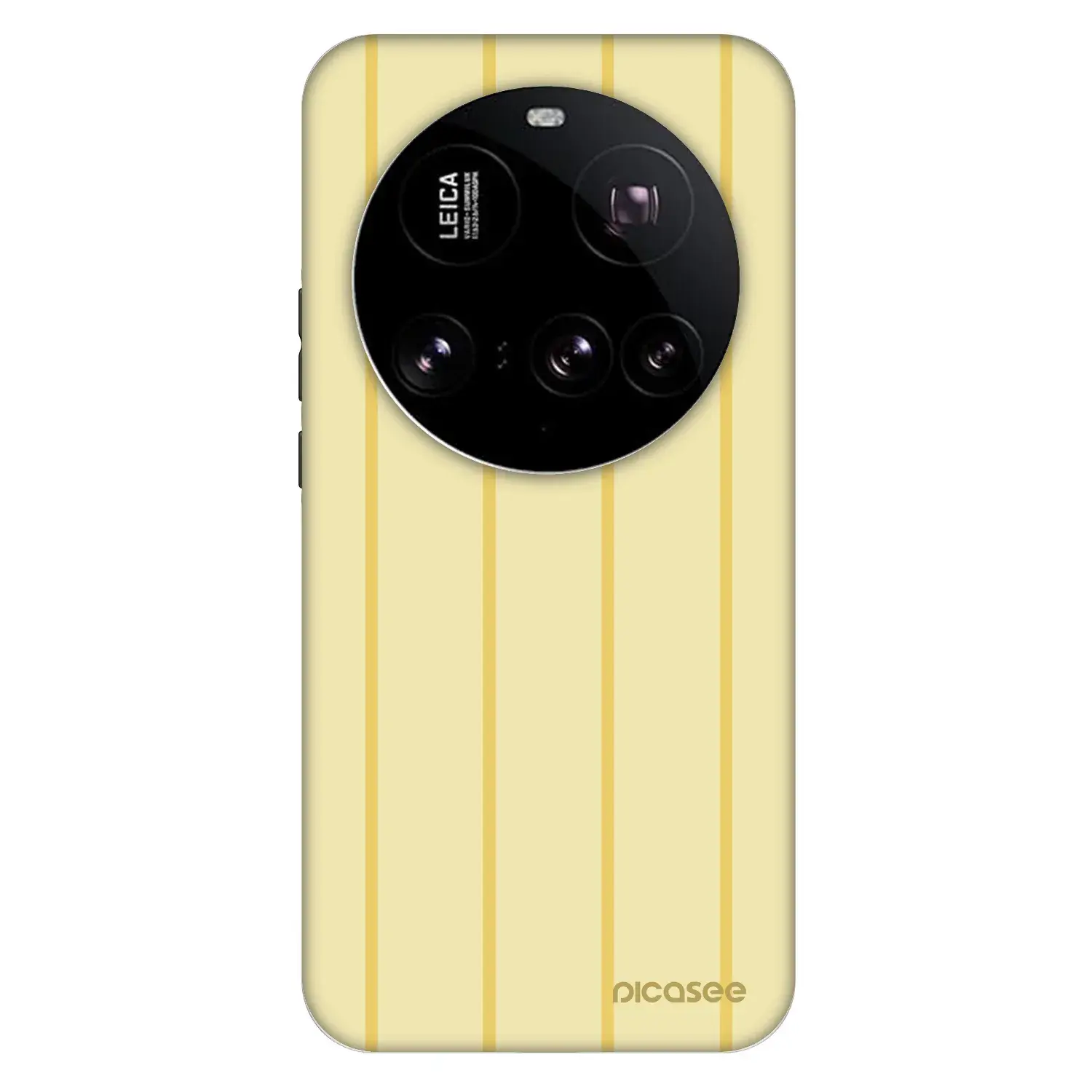 Fashion Case pro Xiaomi 15 Ultra - Liquid sunshine