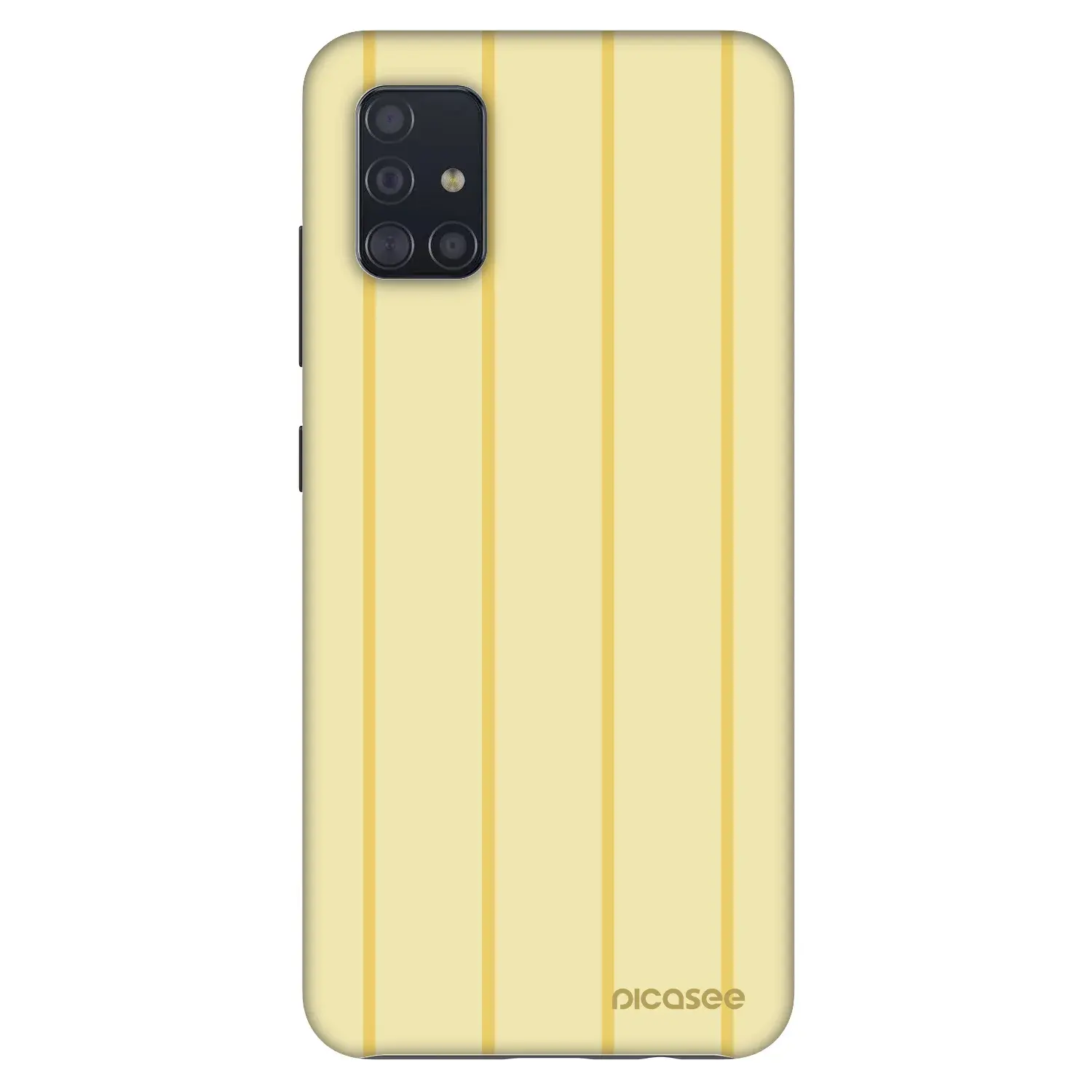 Fashion Case pro Samsung Galaxy A51 A515F - Liquid sunshine