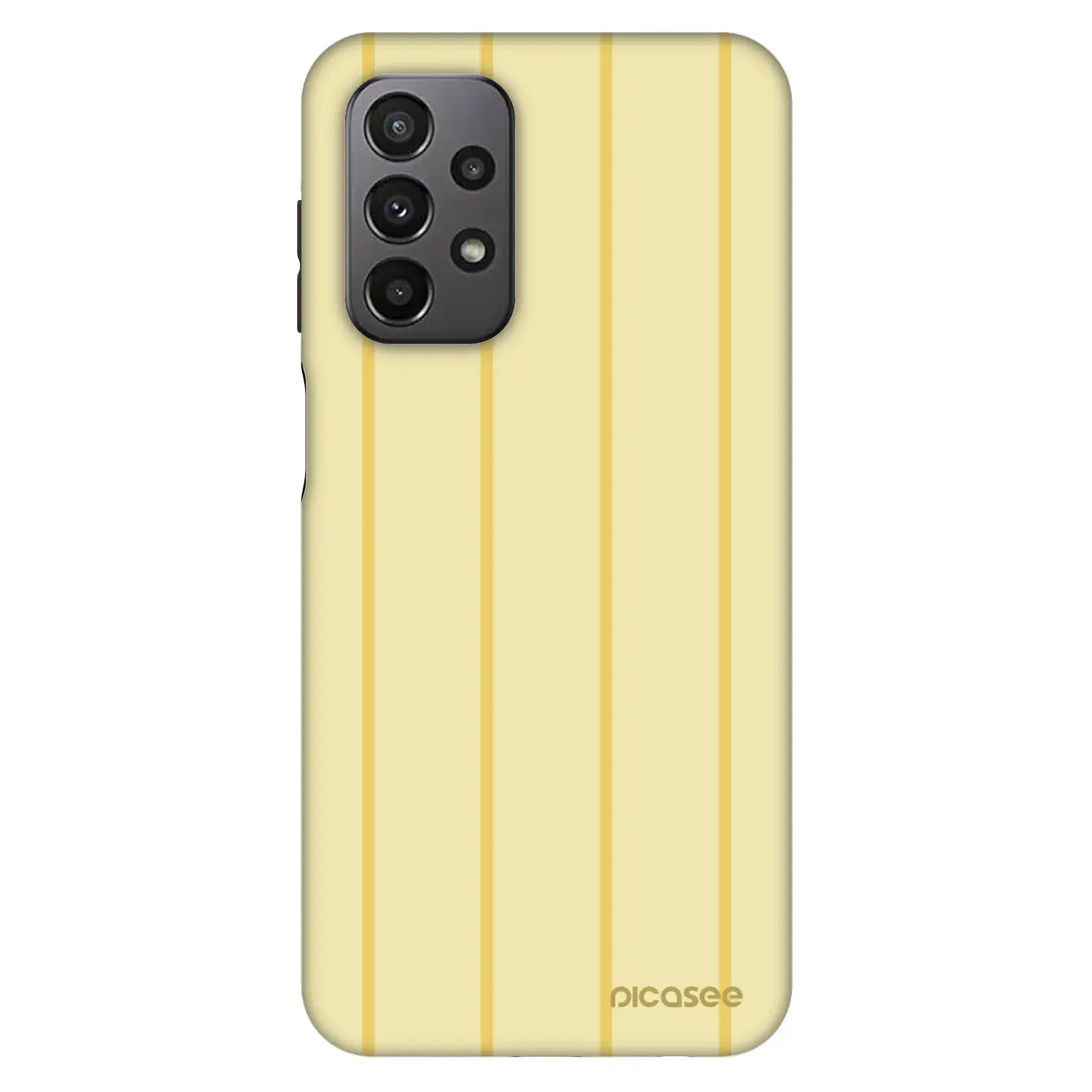 Fashion Case pro Samsung Galaxy A23 A236B 5G - Liquid sunshine