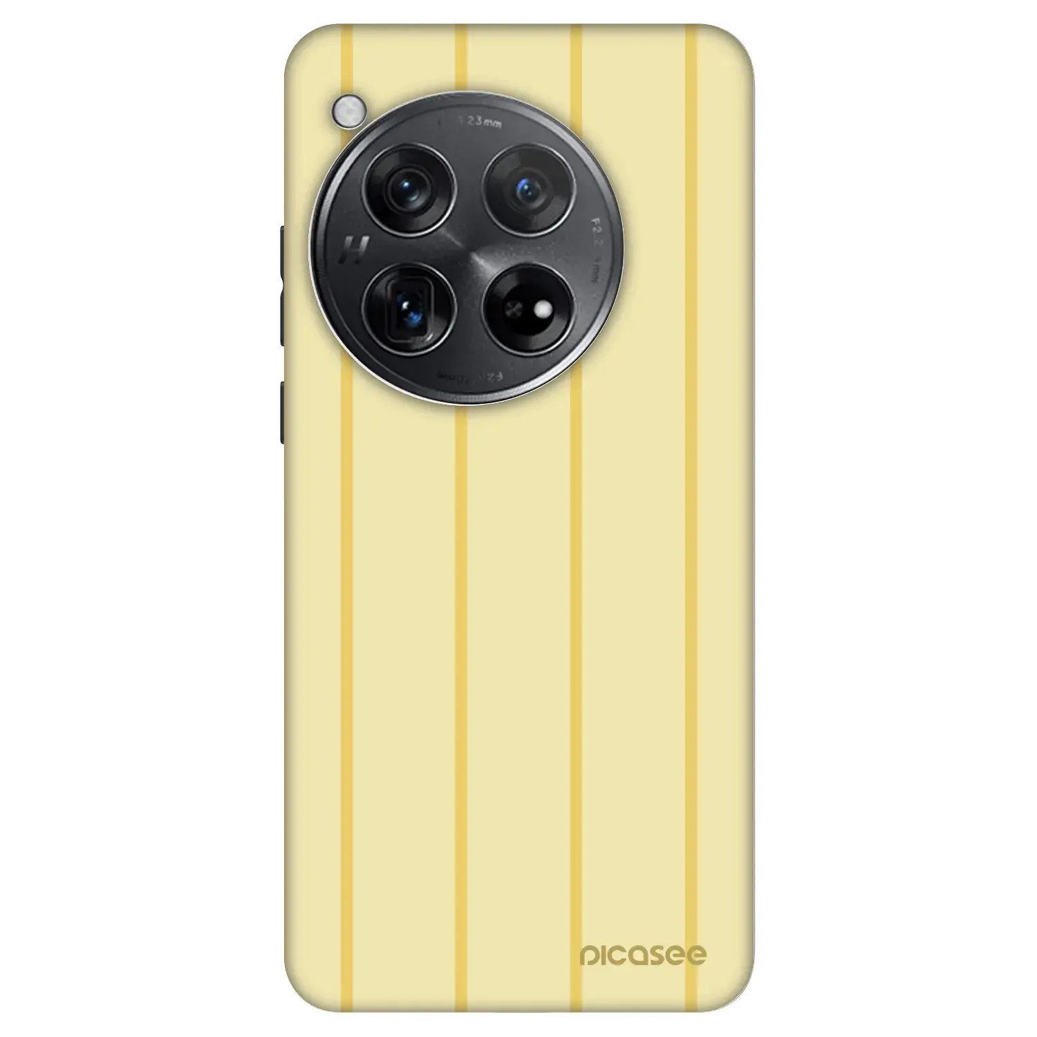Fashion Case pro OnePlus 12 5G - Liquid sunshine