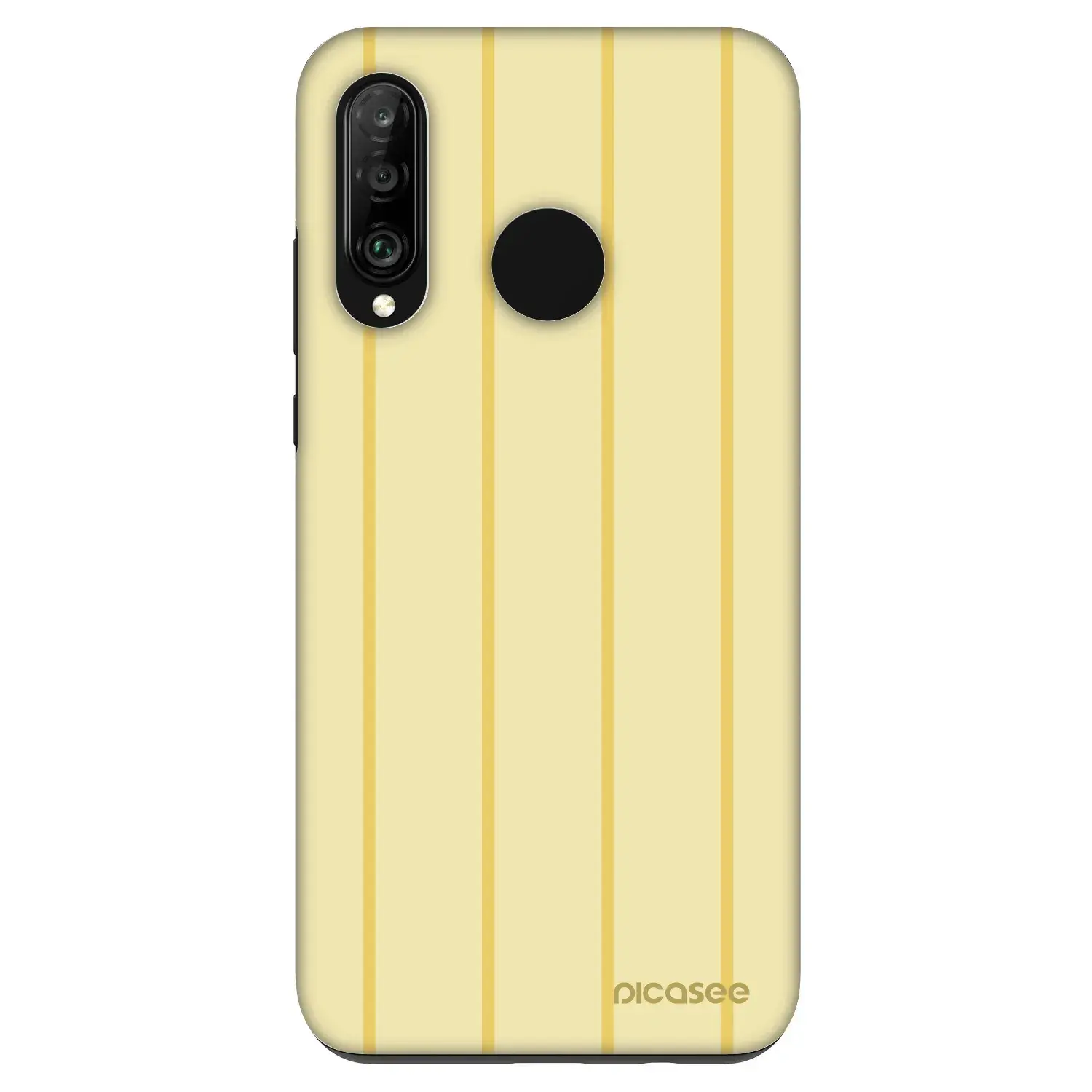 Fashion Case pro Huawei P30 Lite - Liquid sunshine