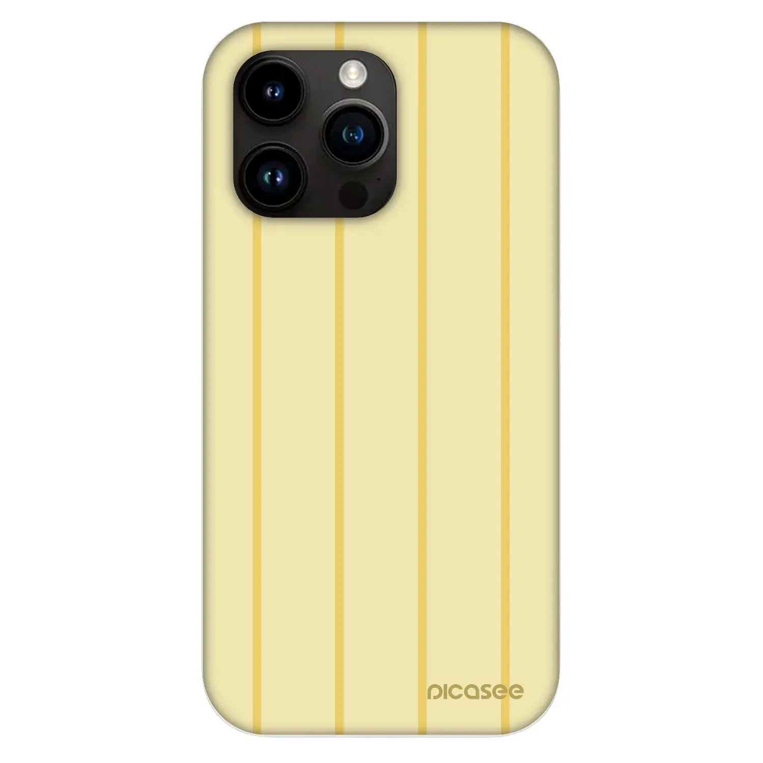 Fashion Case MagSafe Apple iPhone 13 Pro - Liquid sunshine