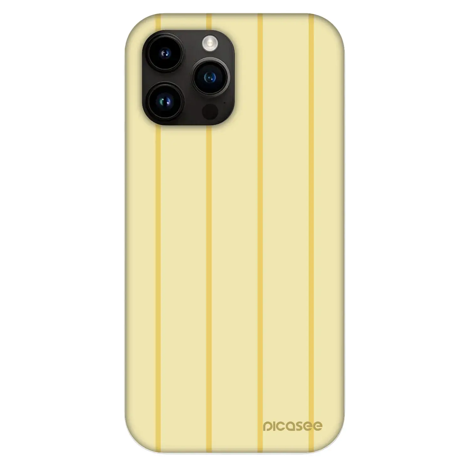 Fashion Case MagSafe Apple iPhone 13 Pro Max - Liquid sunshine