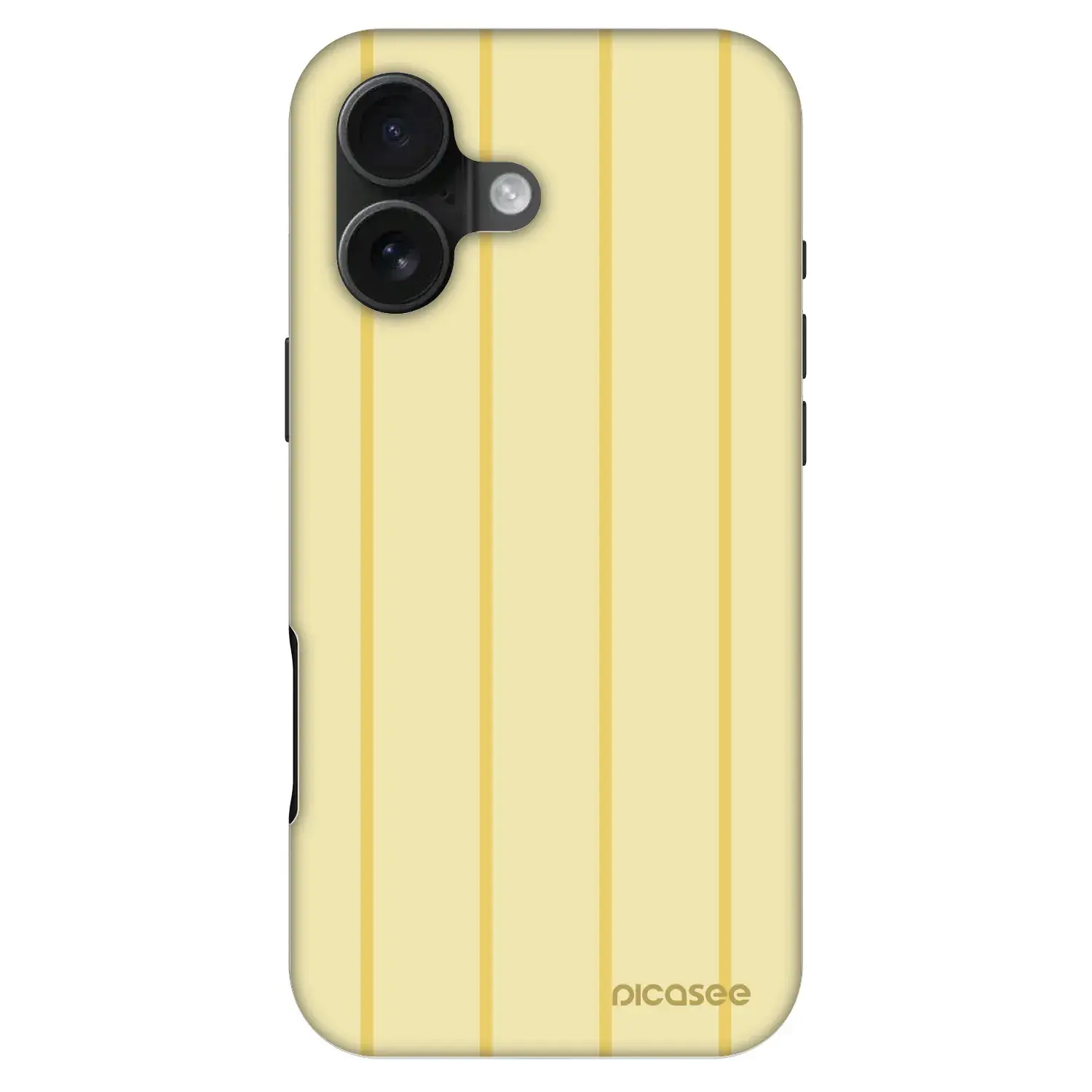Fashion Case MagSafe Apple iPhone 16 - Liquid sunshine