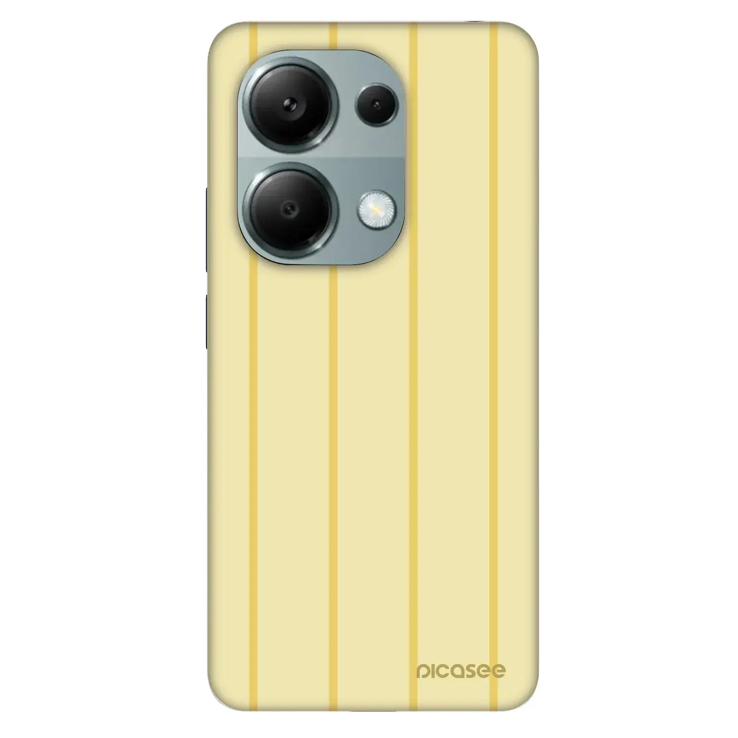 Fashion Case pro Xiaomi Redmi Note 13 Pro 4G - Liquid sunshine