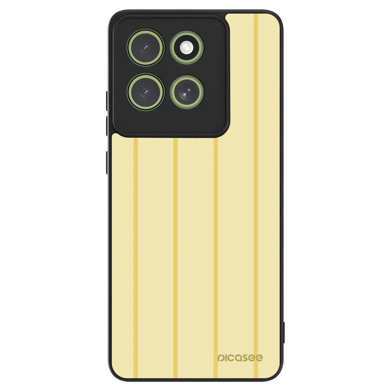 ULTIMATE CASE pro Motorola Moto G86 5G - Liquid sunshine
