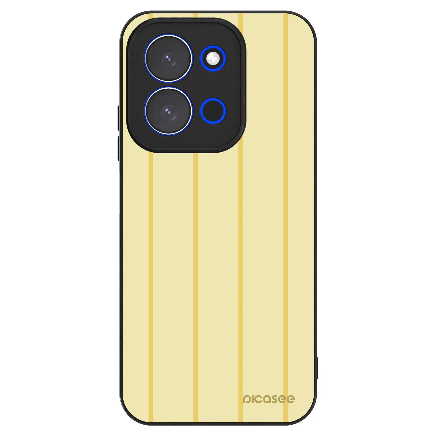 ULTIMATE CASE pro Xiaomi Redmi 15C 4G - Liquid sunshine