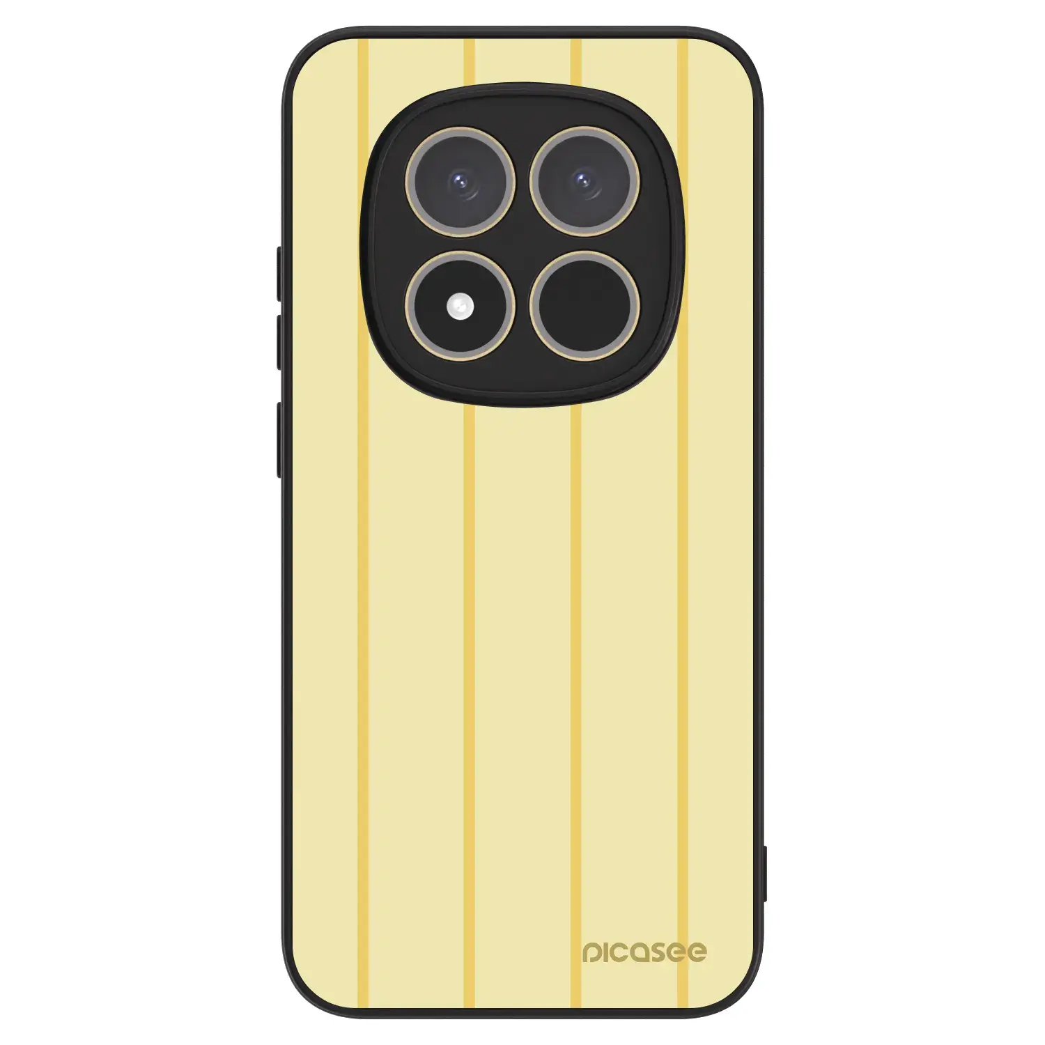 ULTIMATE CASE pro Xiaomi Redmi Note 15 Pro 4G - Liquid sunshine