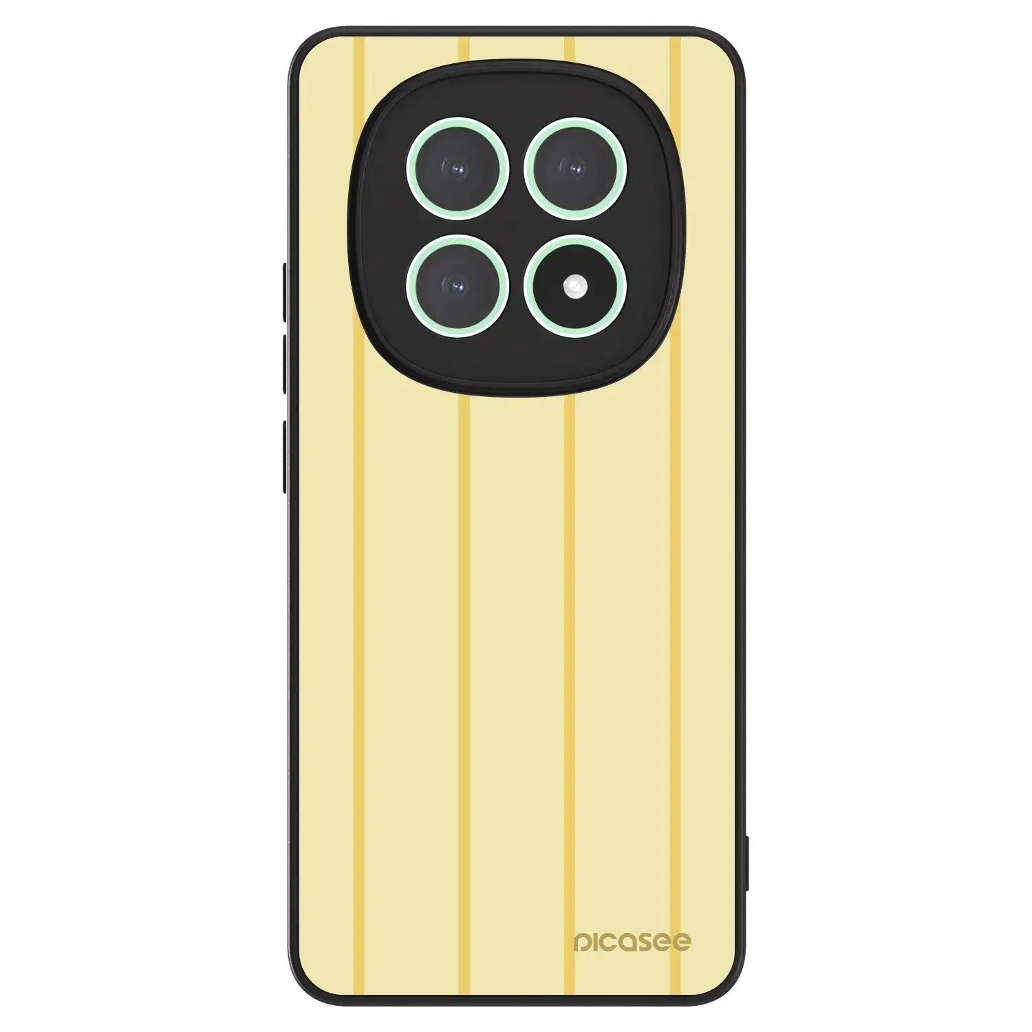 ULTIMATE CASE pro Xiaomi Redmi Note 15 4G - Liquid sunshine
