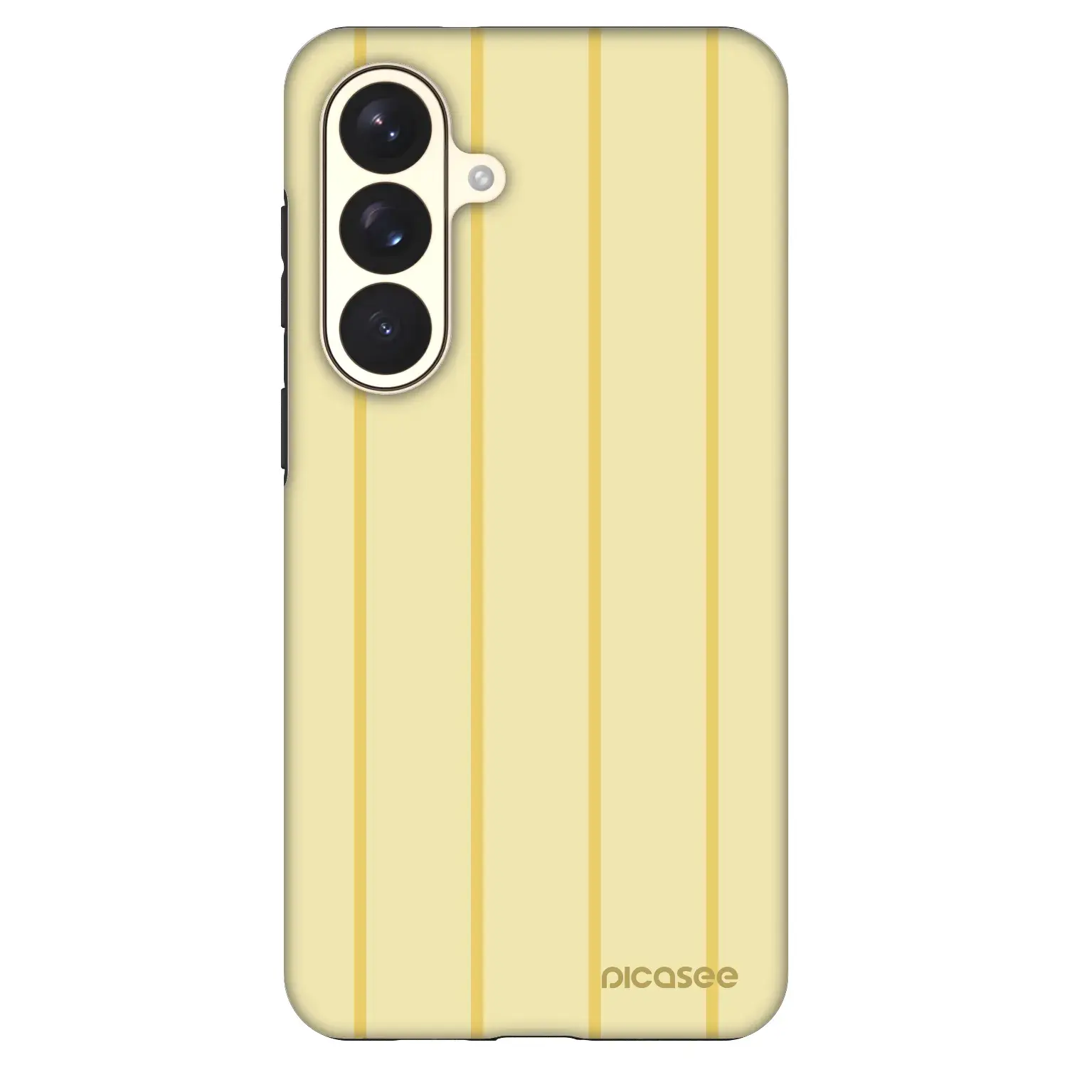Fashion Case PowerShare pro Samsung Galaxy S26+ - Liquid sunshine
