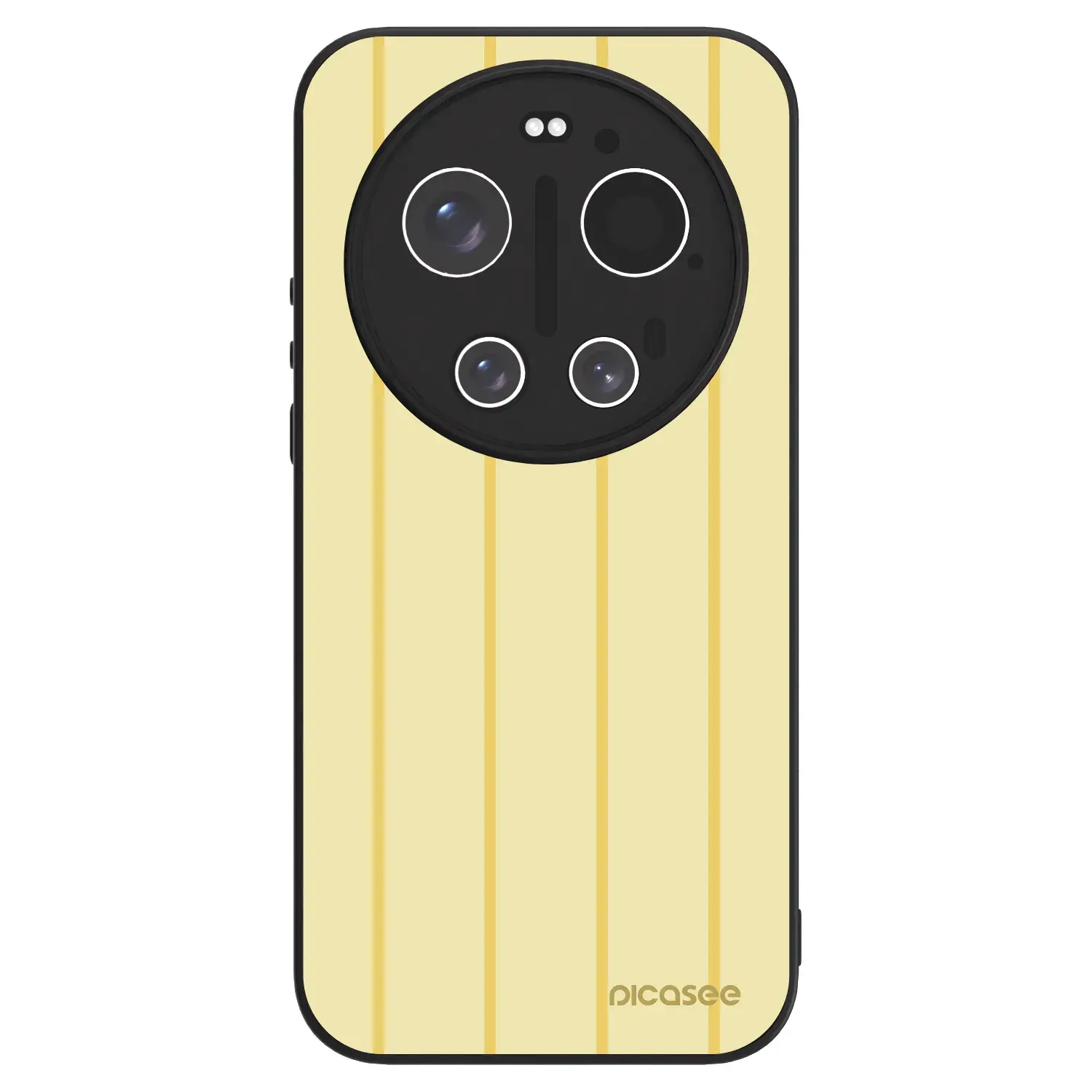 ULTIMATE CASE pro Xiaomi 17 Ultra - Liquid sunshine