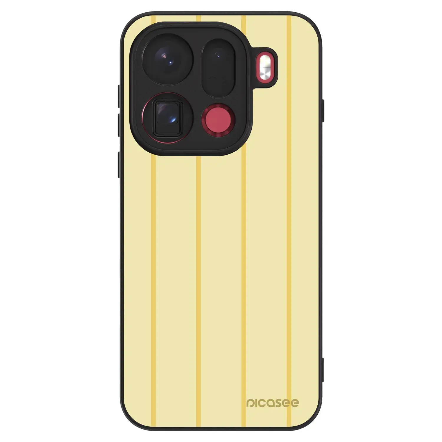 ULTIMATE CASE pro OPPO Find X9 Pro - Liquid sunshine