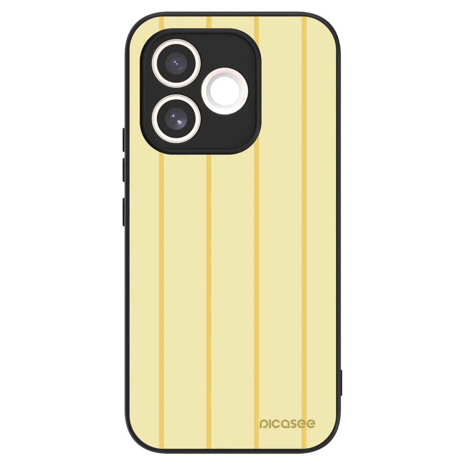 ULTIMATE CASE pro Honor 600 Lite - Liquid sunshine
