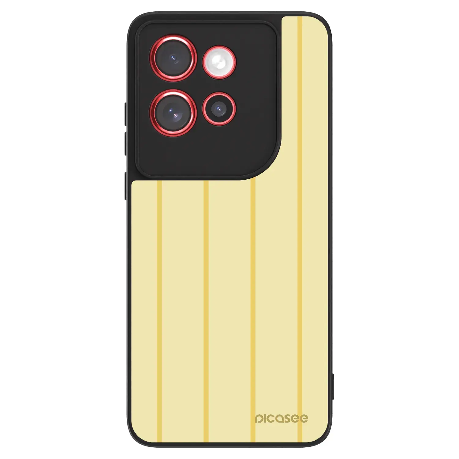 ULTIMATE CASE pro Motorola Edge 60 Neo 5G - Liquid sunshine