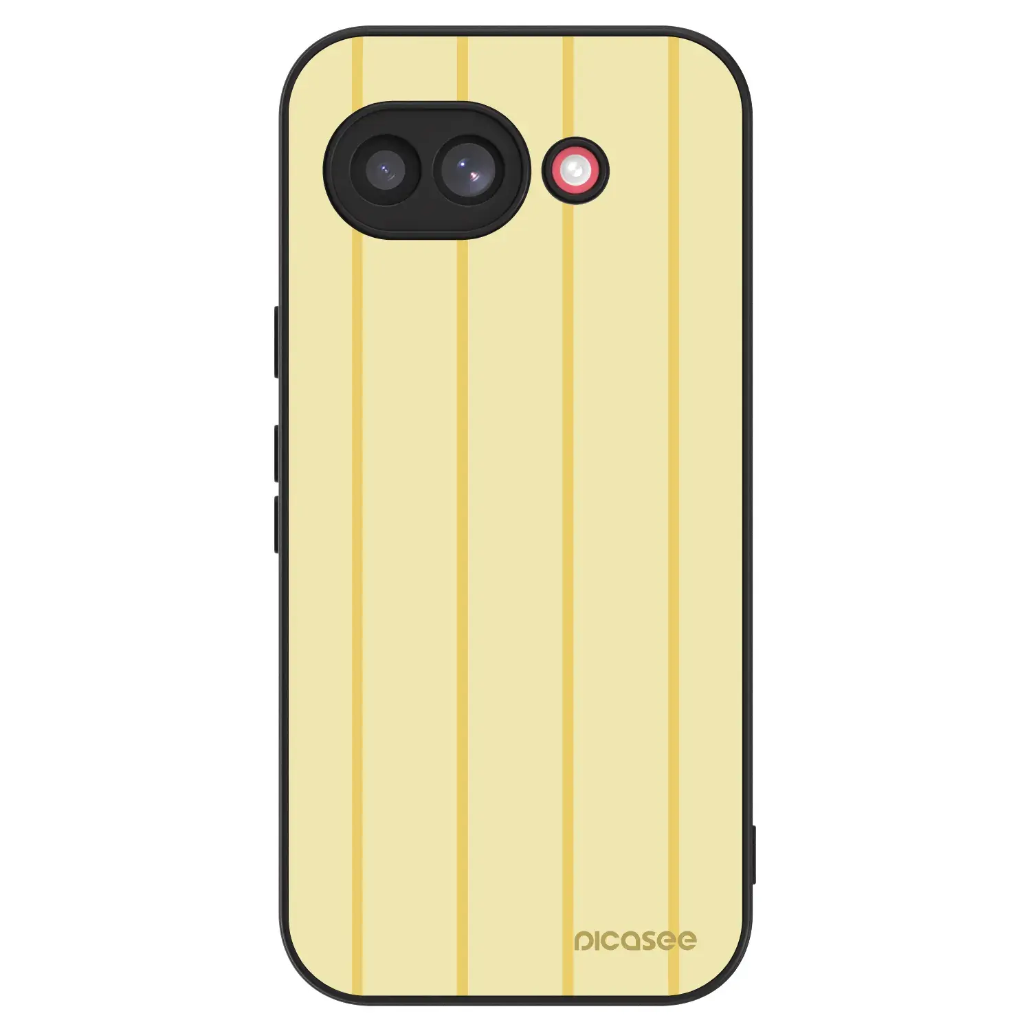 ULTIMATE CASE pro Google Pixel 10a - Liquid sunshine