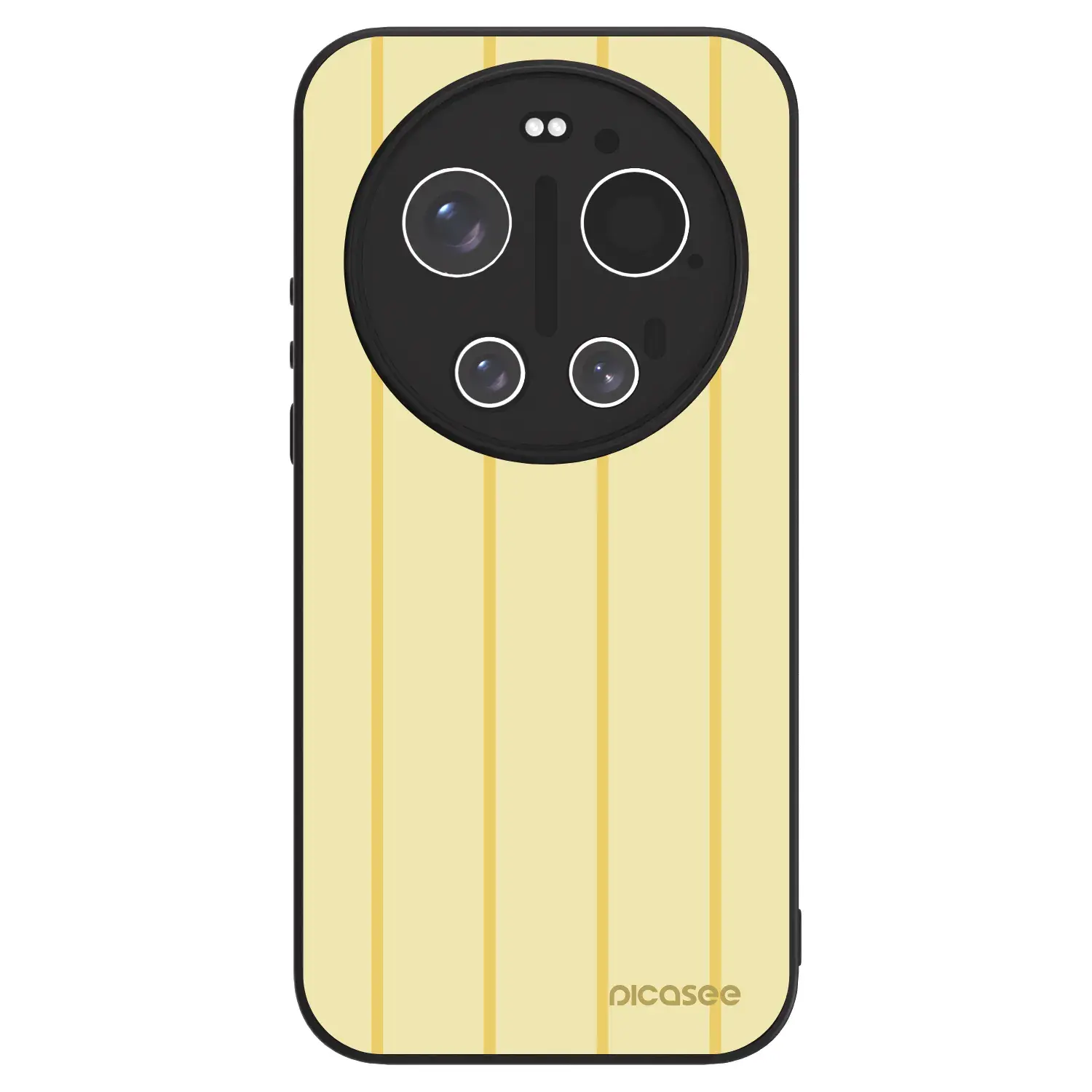 ULTIMATE CASE PowerShare pro Xiaomi 17 Ultra - Liquid sunshine