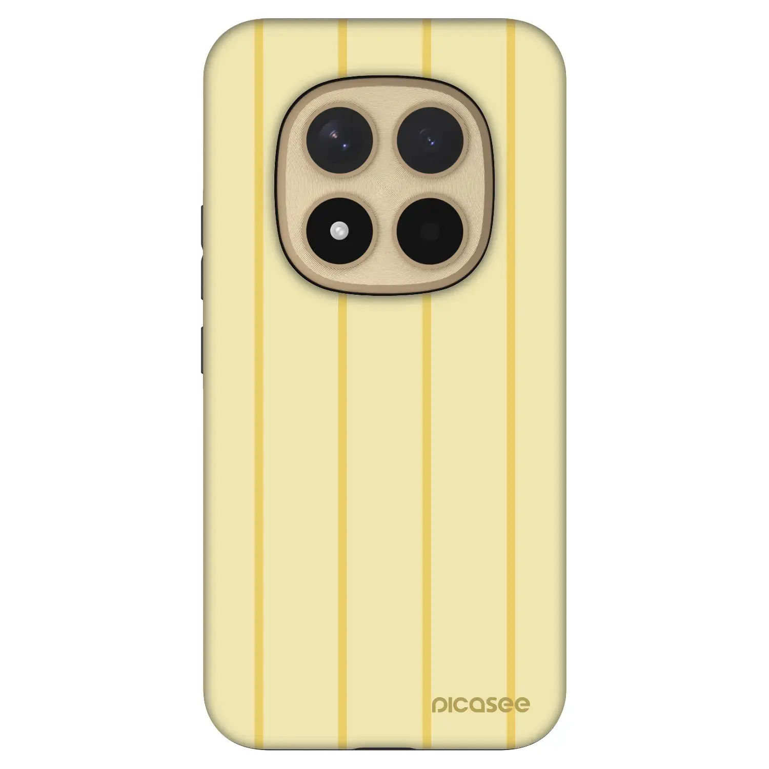 Fashion Case pro Xiaomi Redmi Note 15 Pro+ - Liquid sunshine