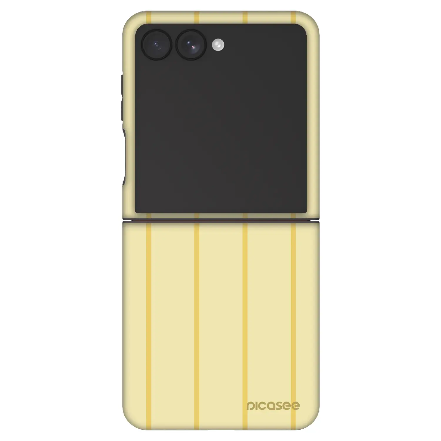 Fashion Case pro Samsung Galaxy Z Flip7 5G - Liquid sunshine