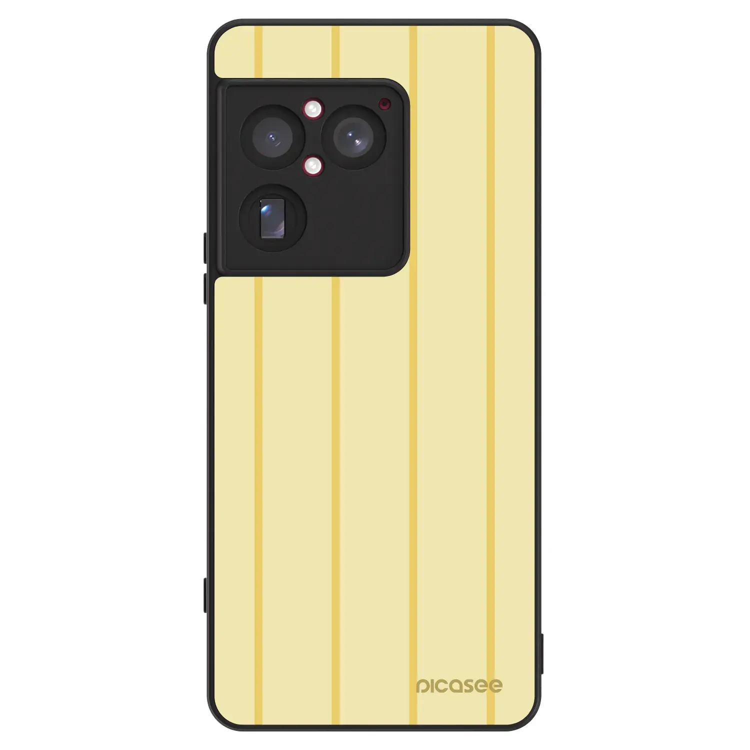 ULTIMATE CASE pro Sony Xperia 1 VIII 5G - Liquid sunshine