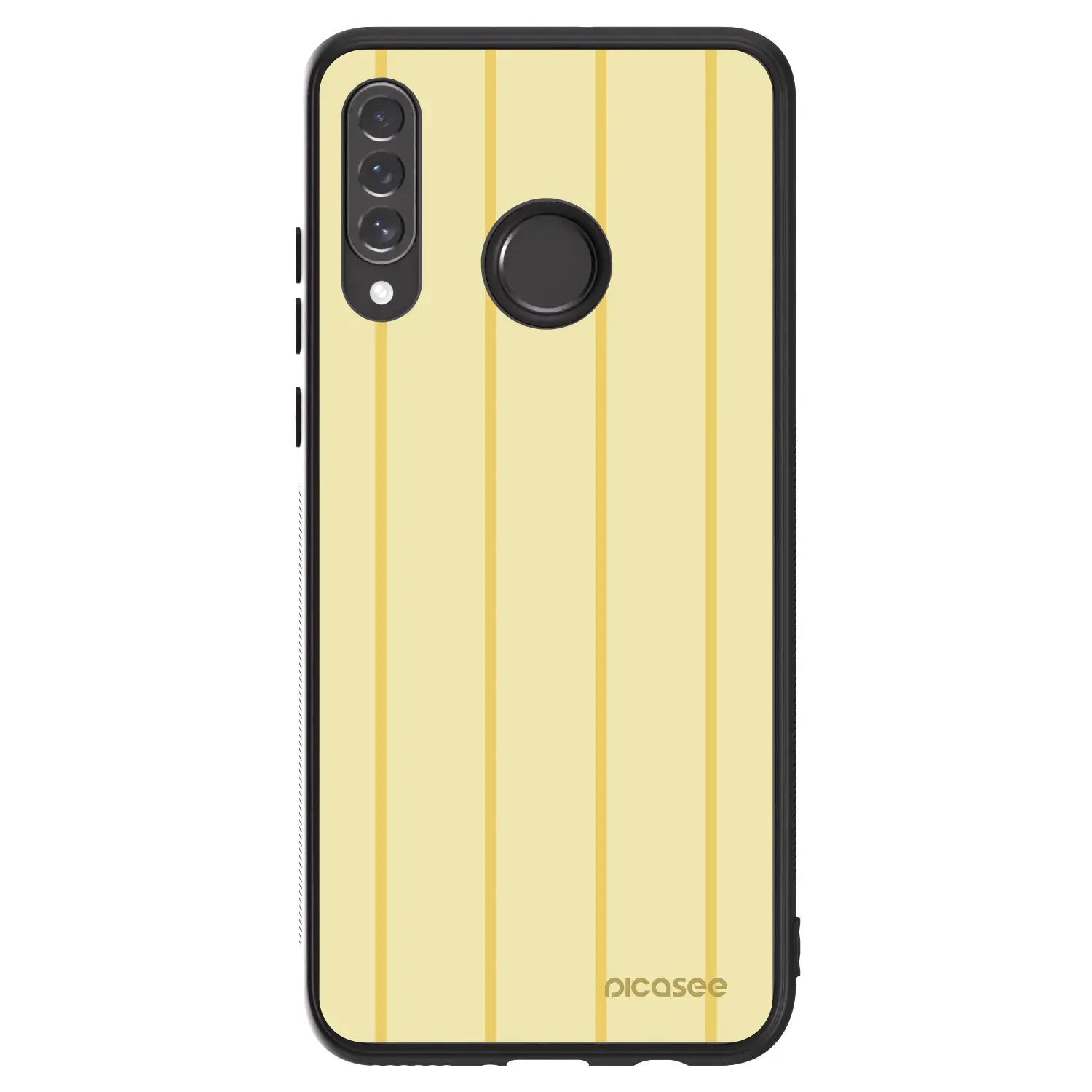 ULTIMATE CASE pro Huawei P30 Lite - Liquid sunshine