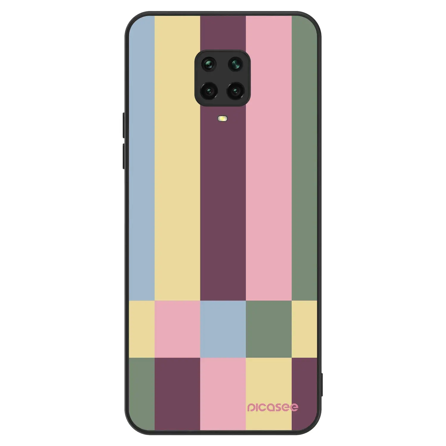 ULTIMATE CASE pro Xiaomi Redmi Note 9 Pro - Lobby tiles