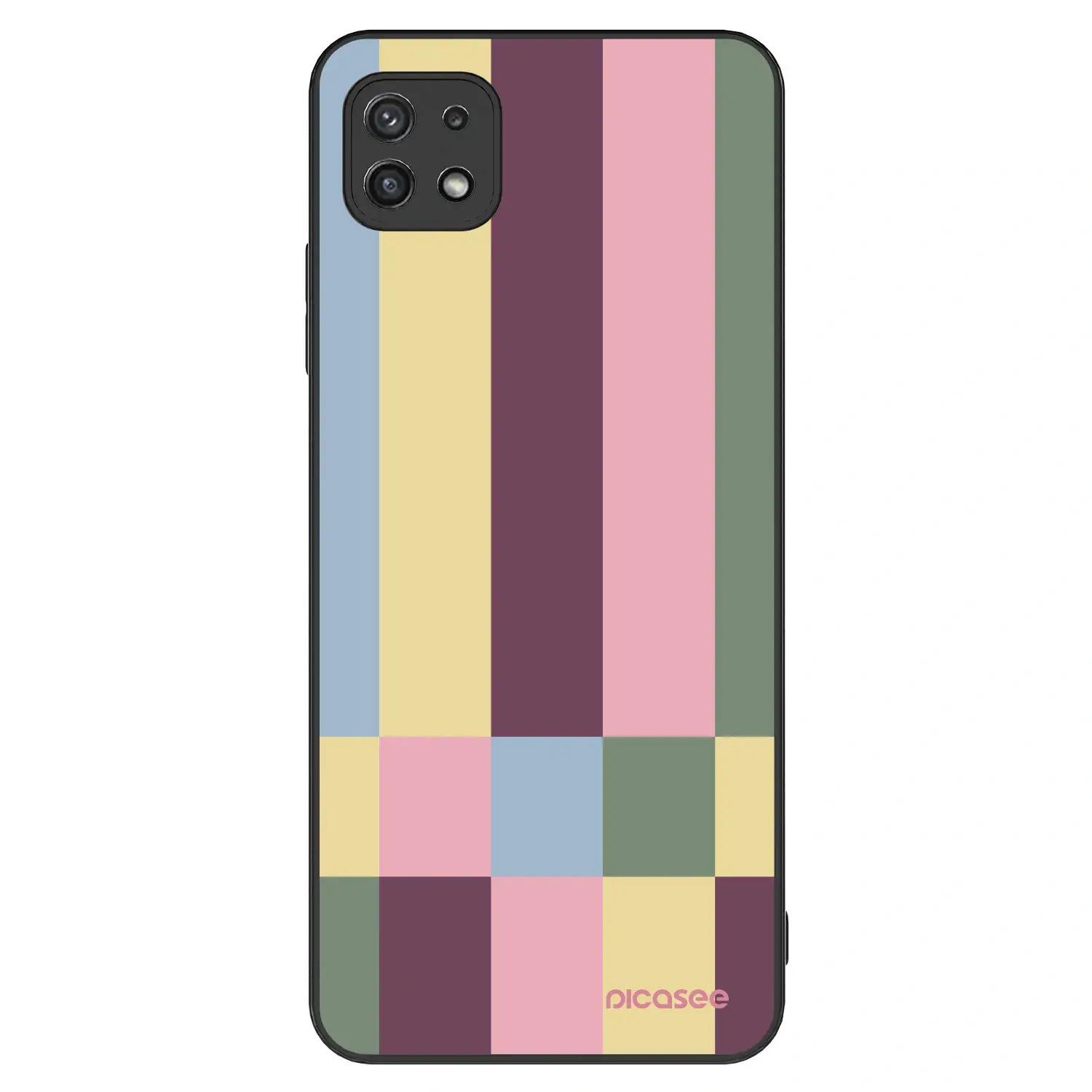 ULTIMATE CASE pro Samsung Galaxy A22 A226B 5G - Lobby tiles